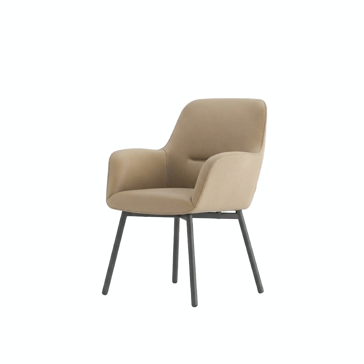 Borders - Dining Chair