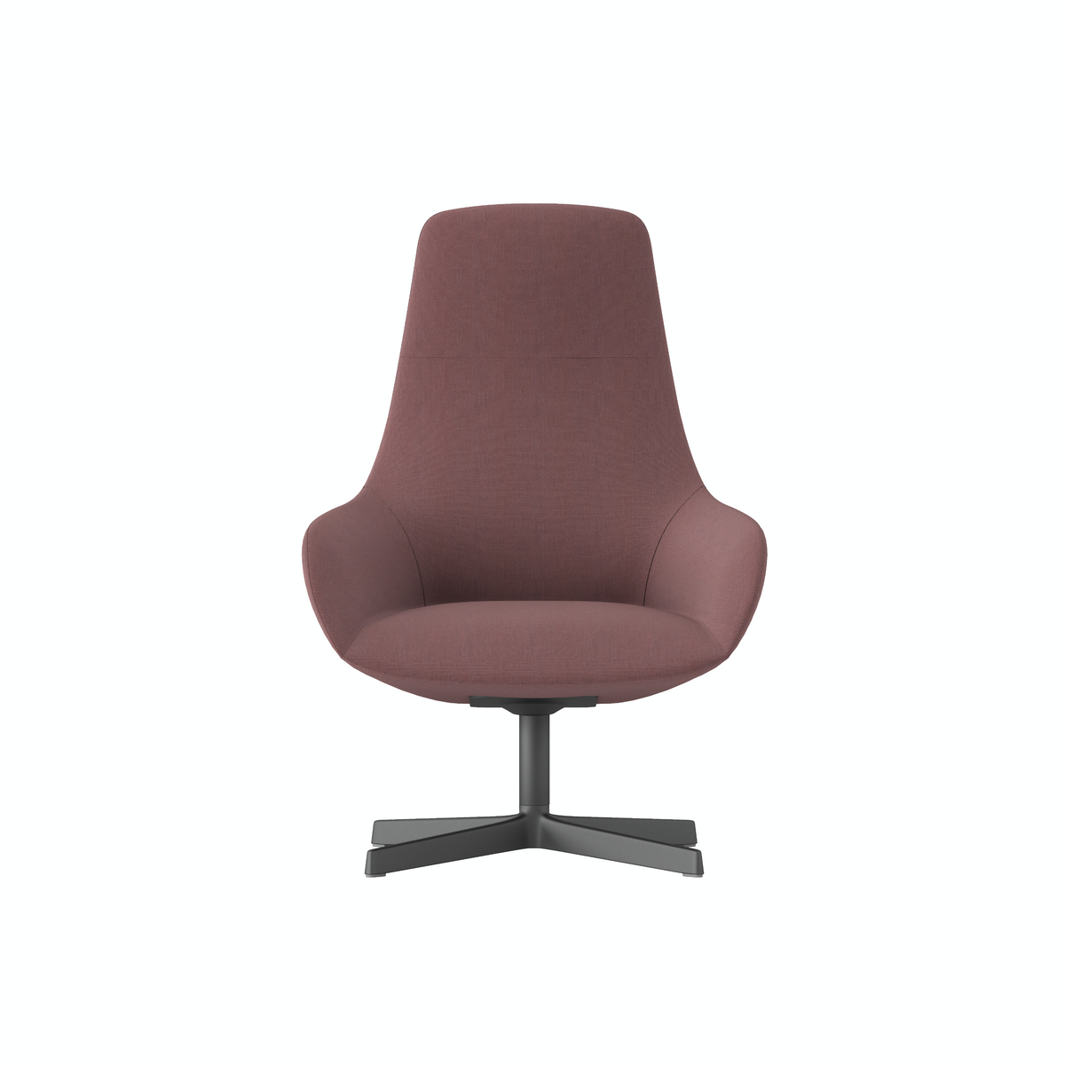 Borders - Lounge Chair I