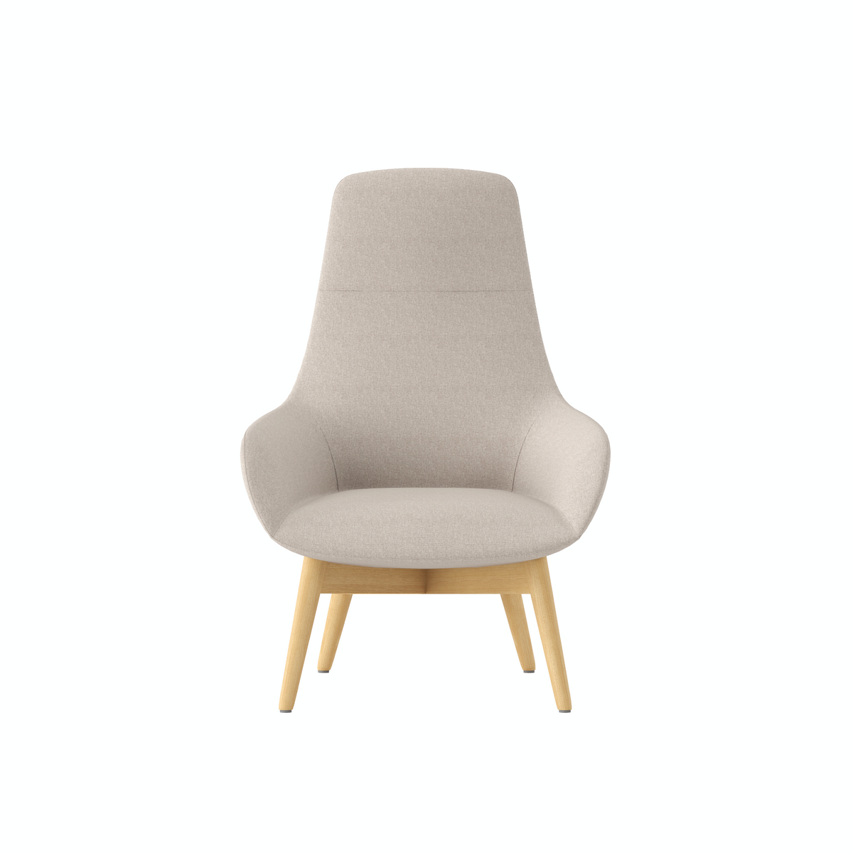 Borders - Lounge Chair II