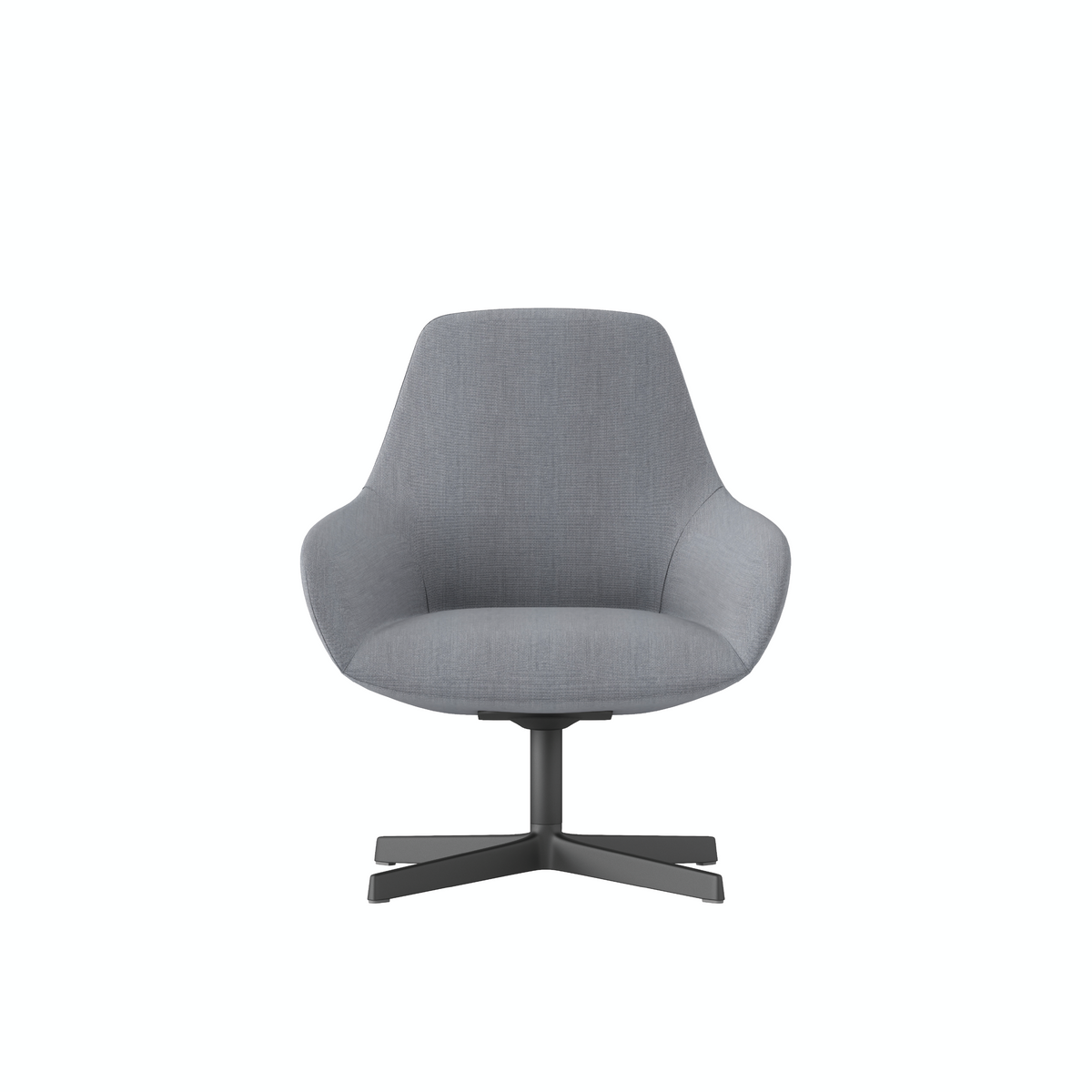 Borders - Lounge Chair I