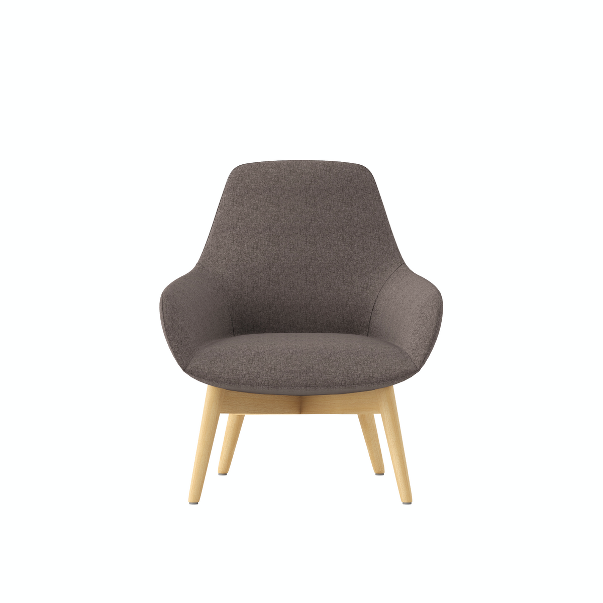 Borders - Lounge Chair II
