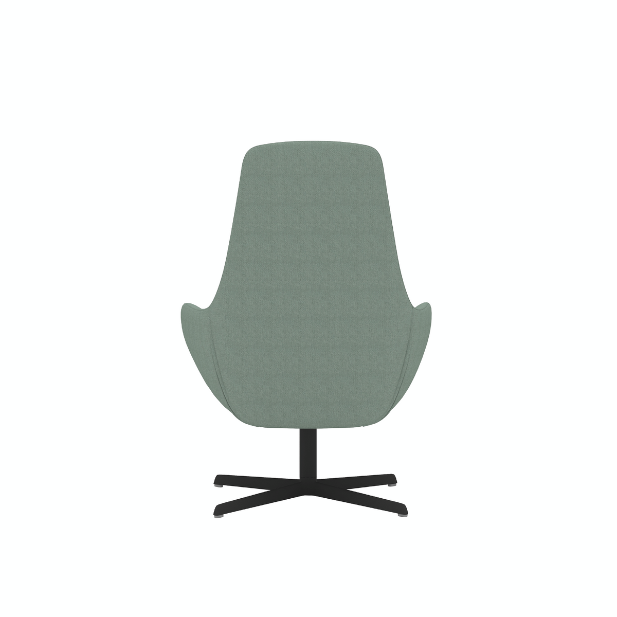 Borders - Lounge Chair I