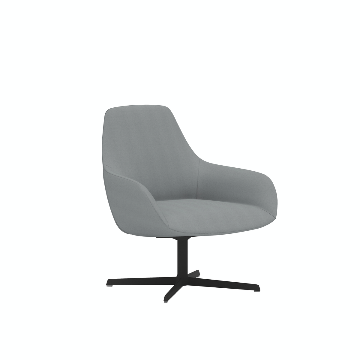 Borders - Lounge Chair I