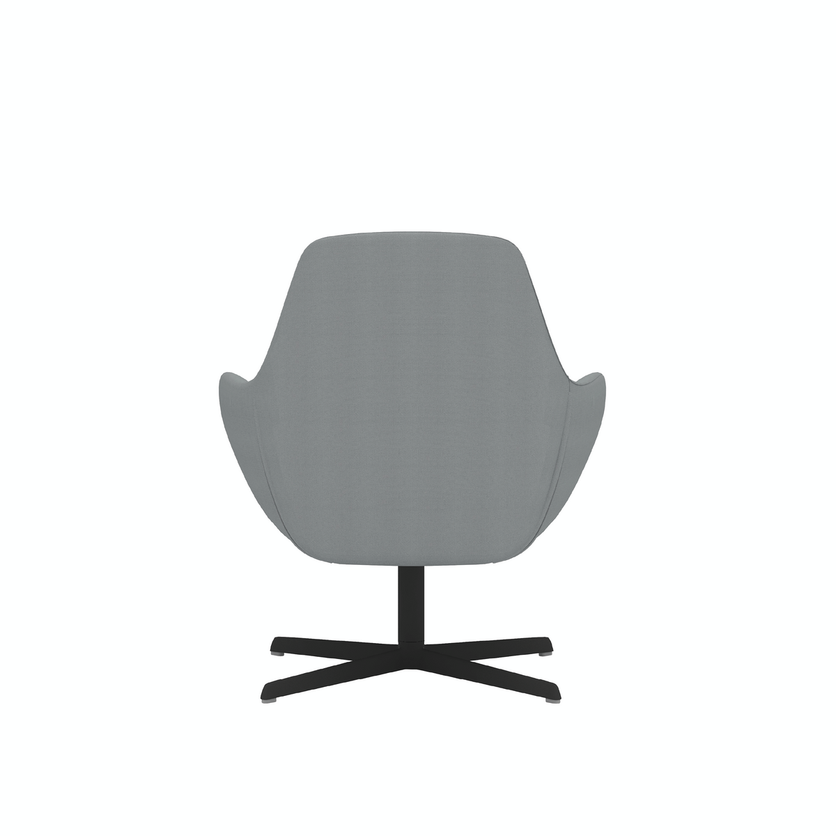 Borders - Lounge Chair I