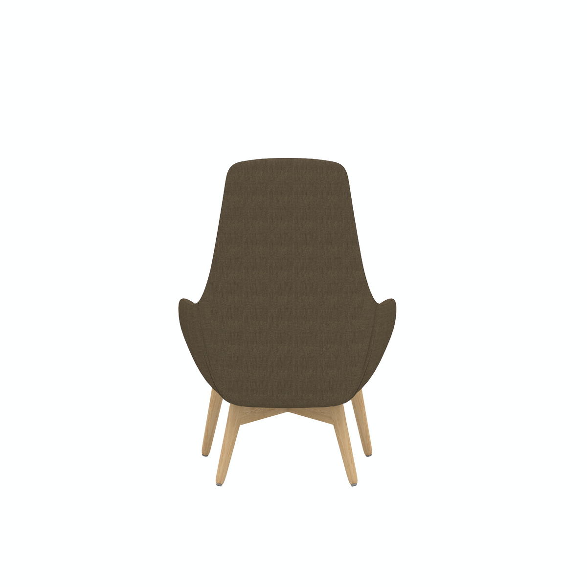 Borders - Lounge Chair II