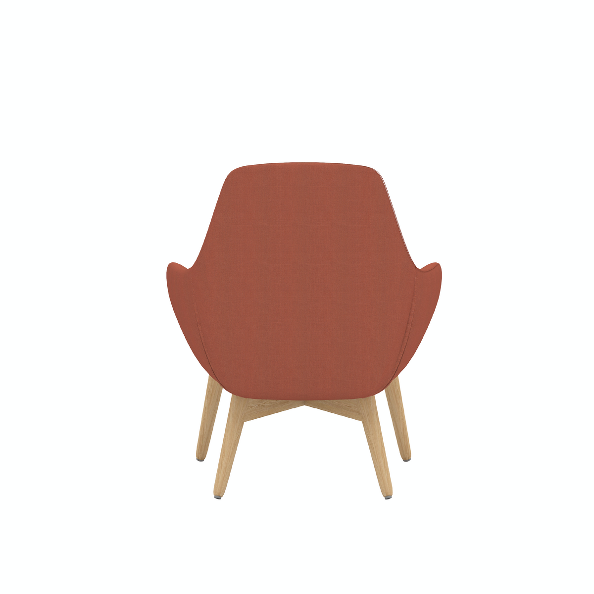 Borders - Lounge Chair II