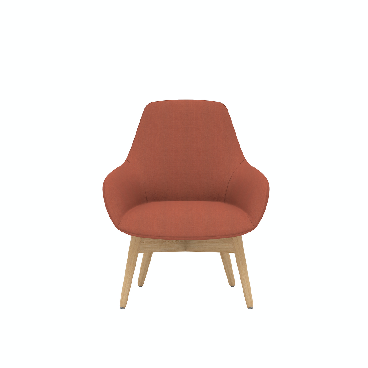Borders - Lounge Chair II