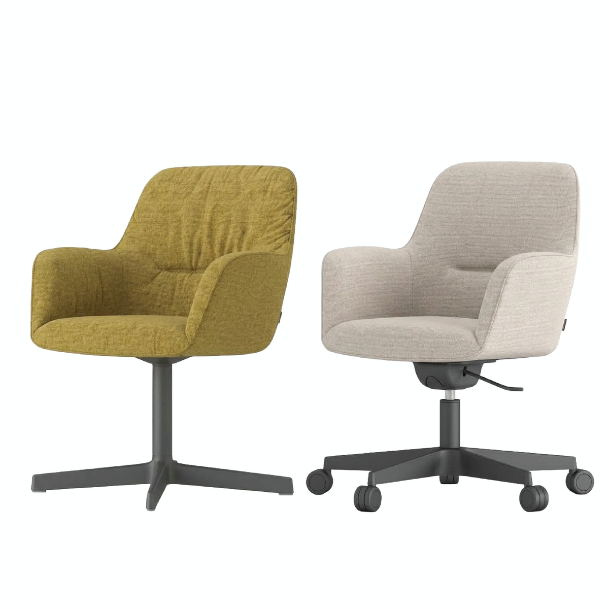 Borders - Office Chair