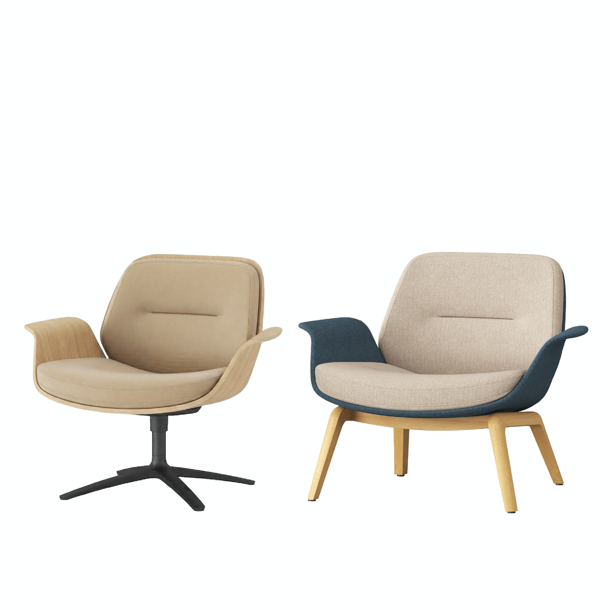 Centure - Lounge Chair