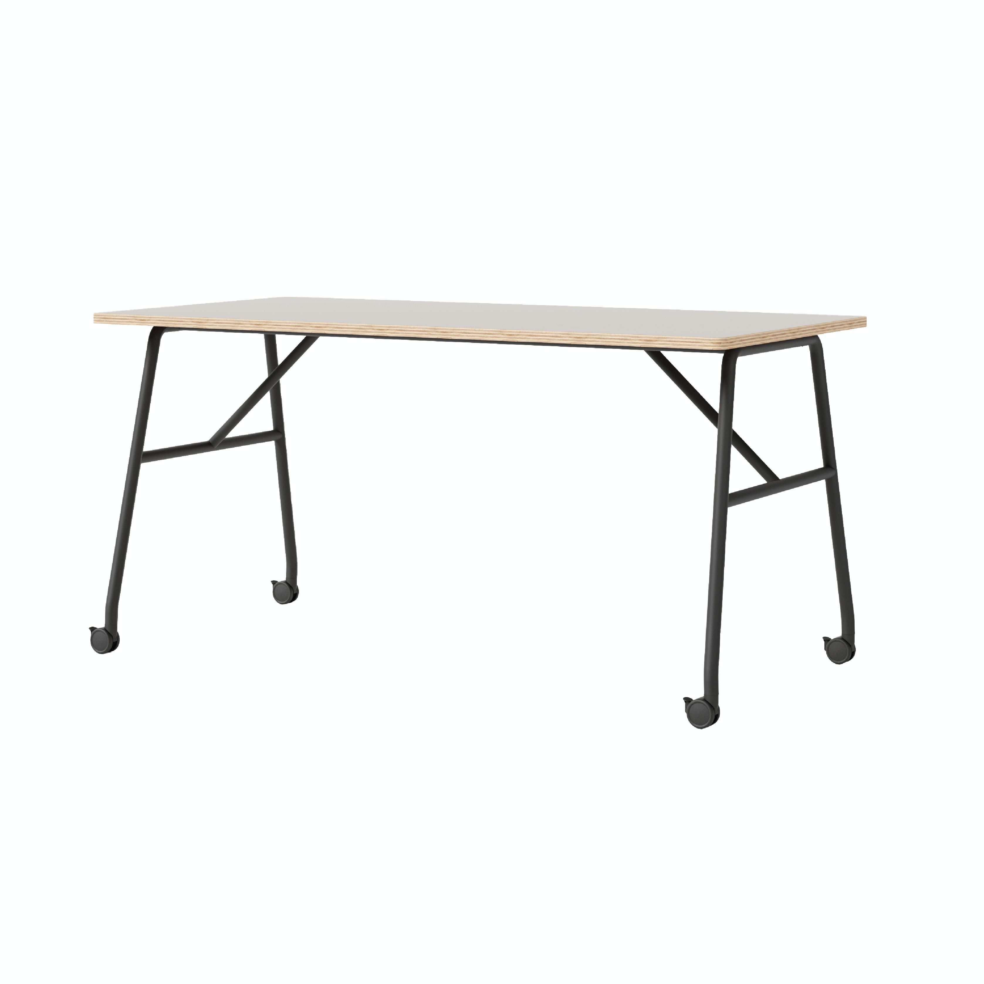 Chocolate - Bar Table