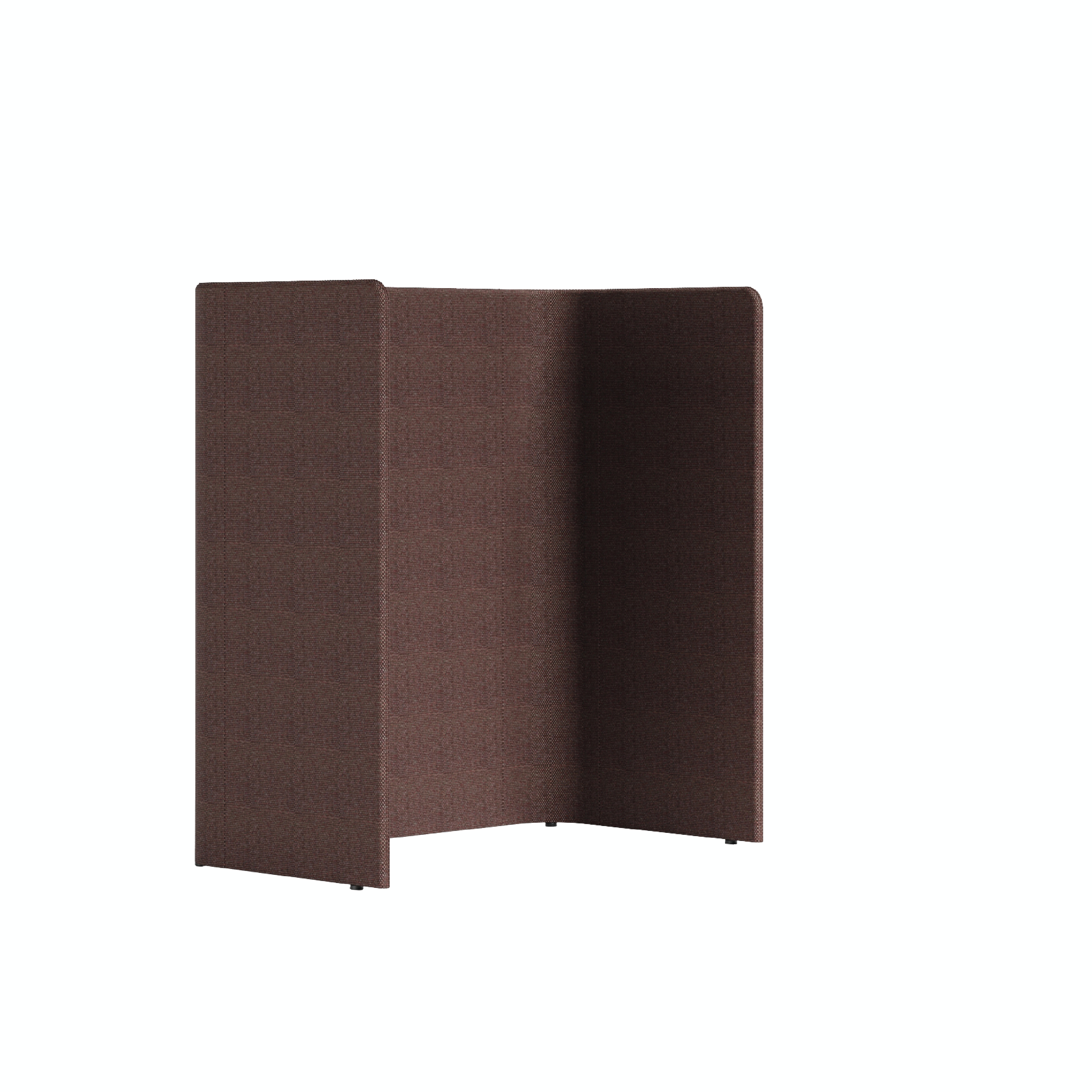 Chocolate - Privacy Pod