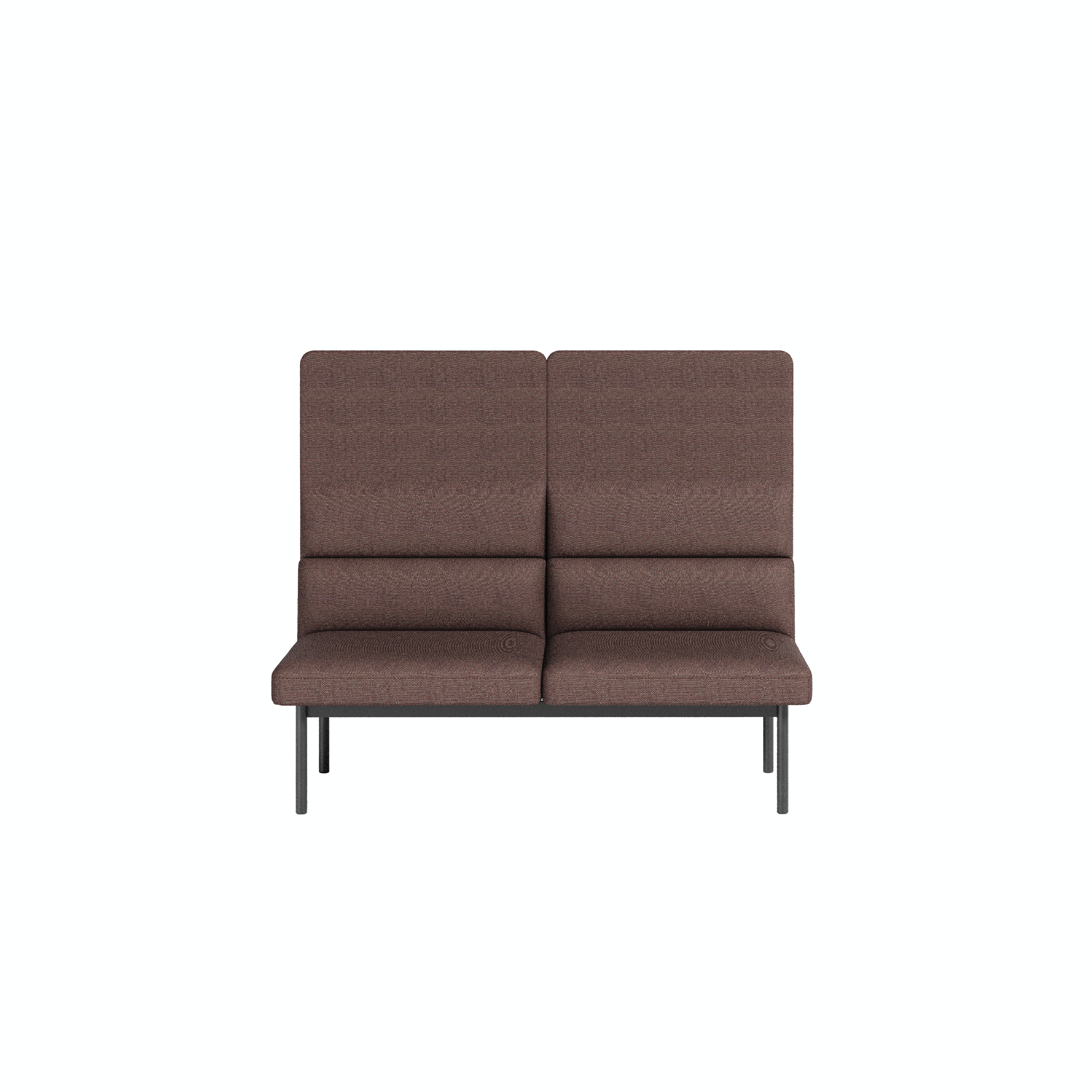 Chocolate  - Modular Bench/Sofa