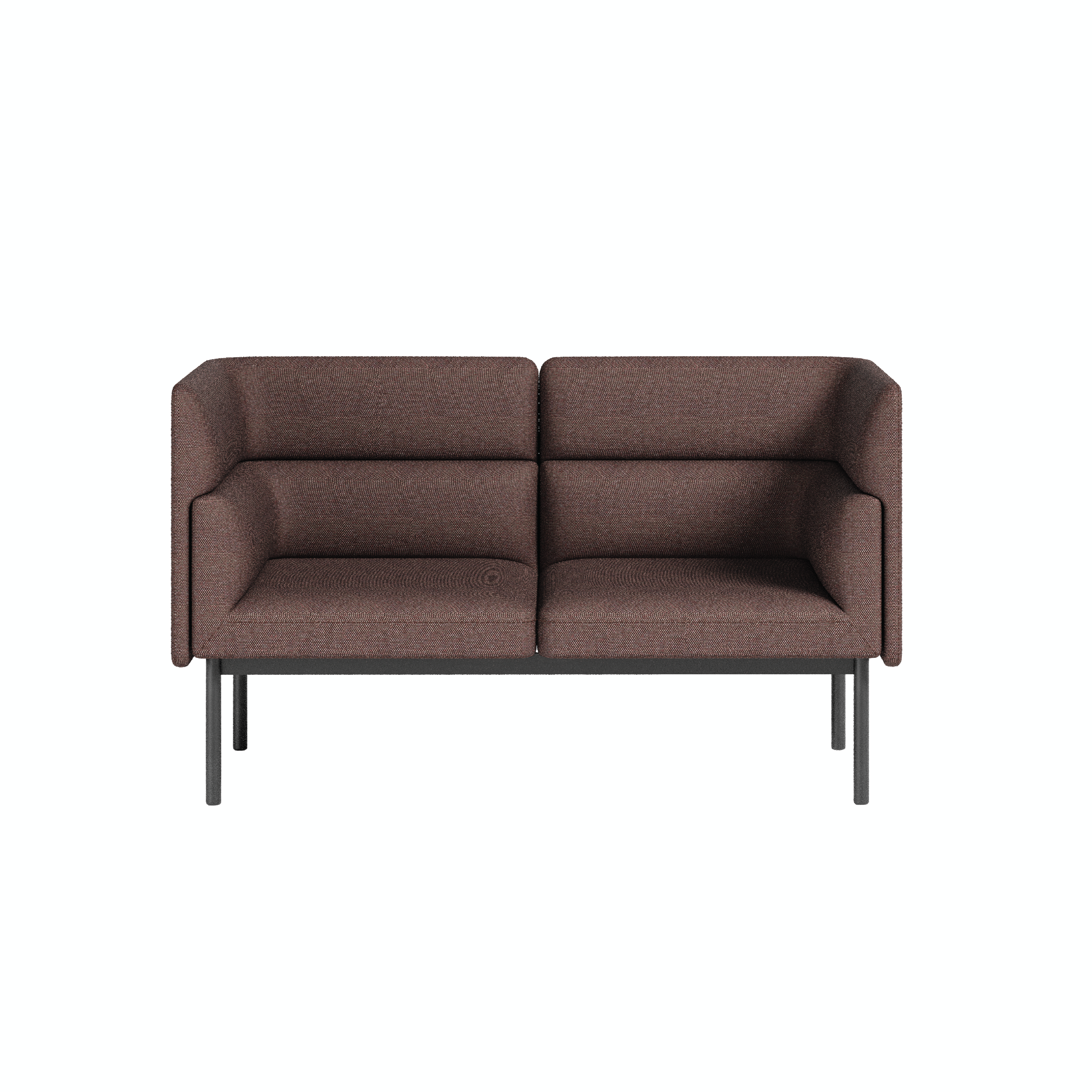 Chocolate  - Modular Bench/Sofa