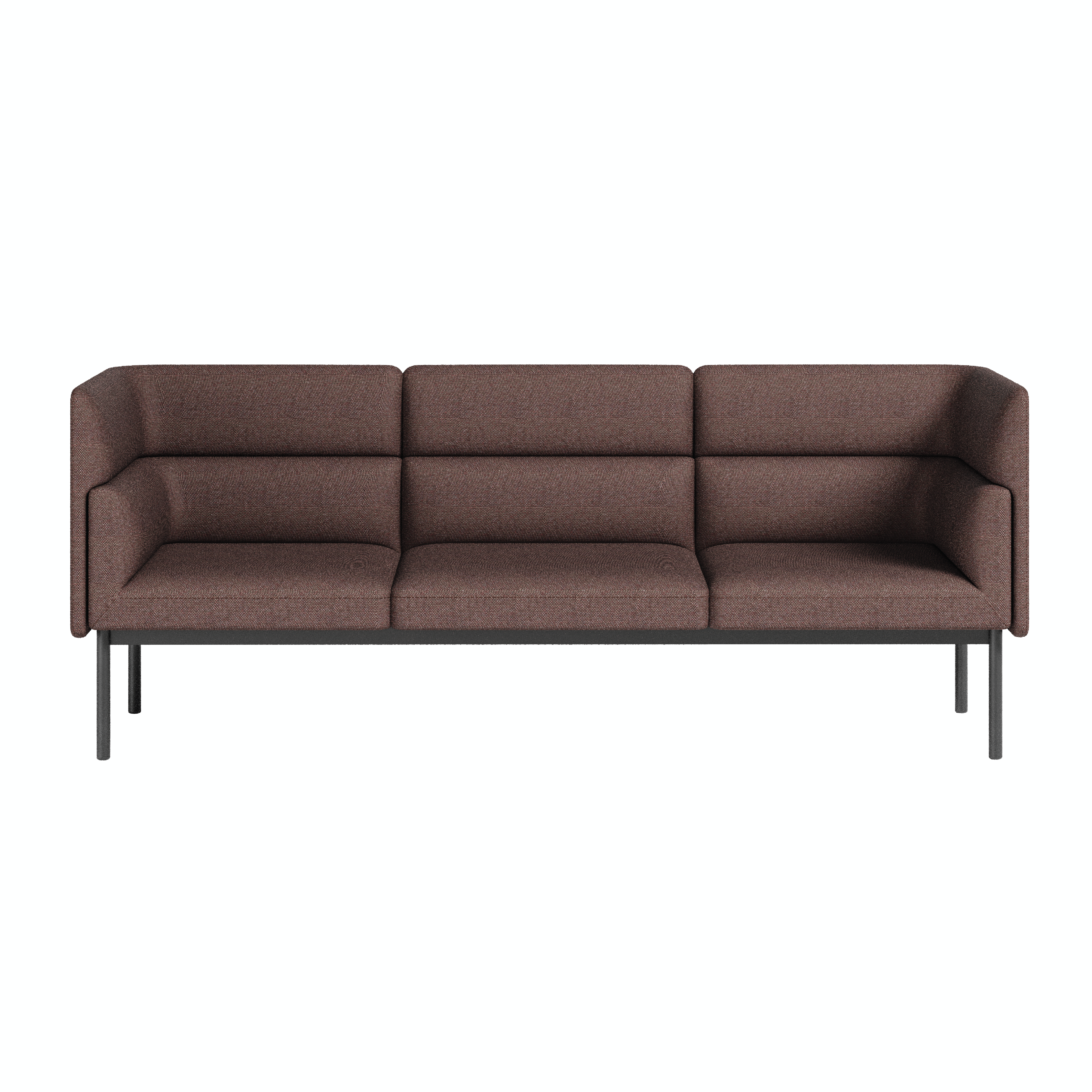 Chocolate  - Modular Bench/Sofa