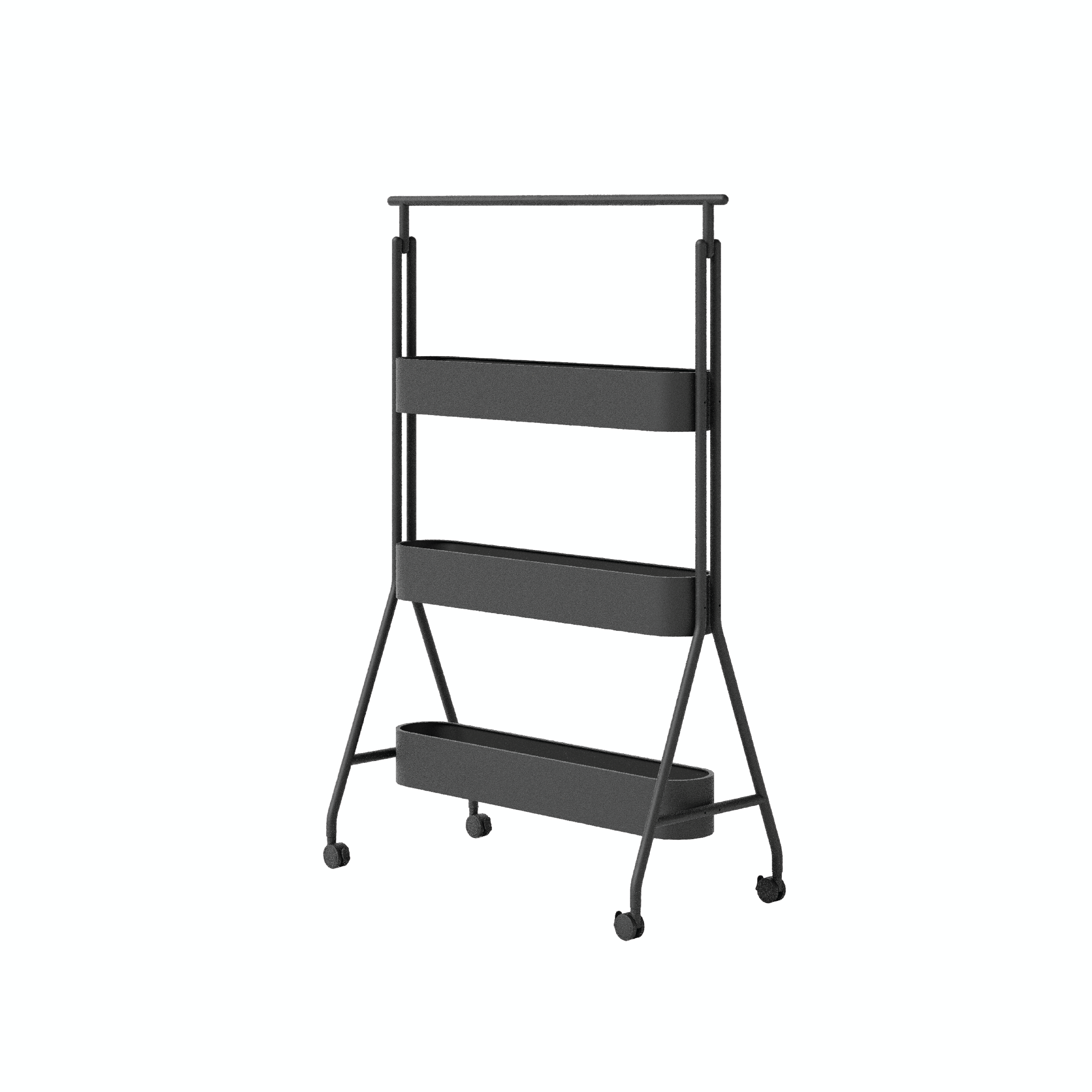 Chocolate - Shelf