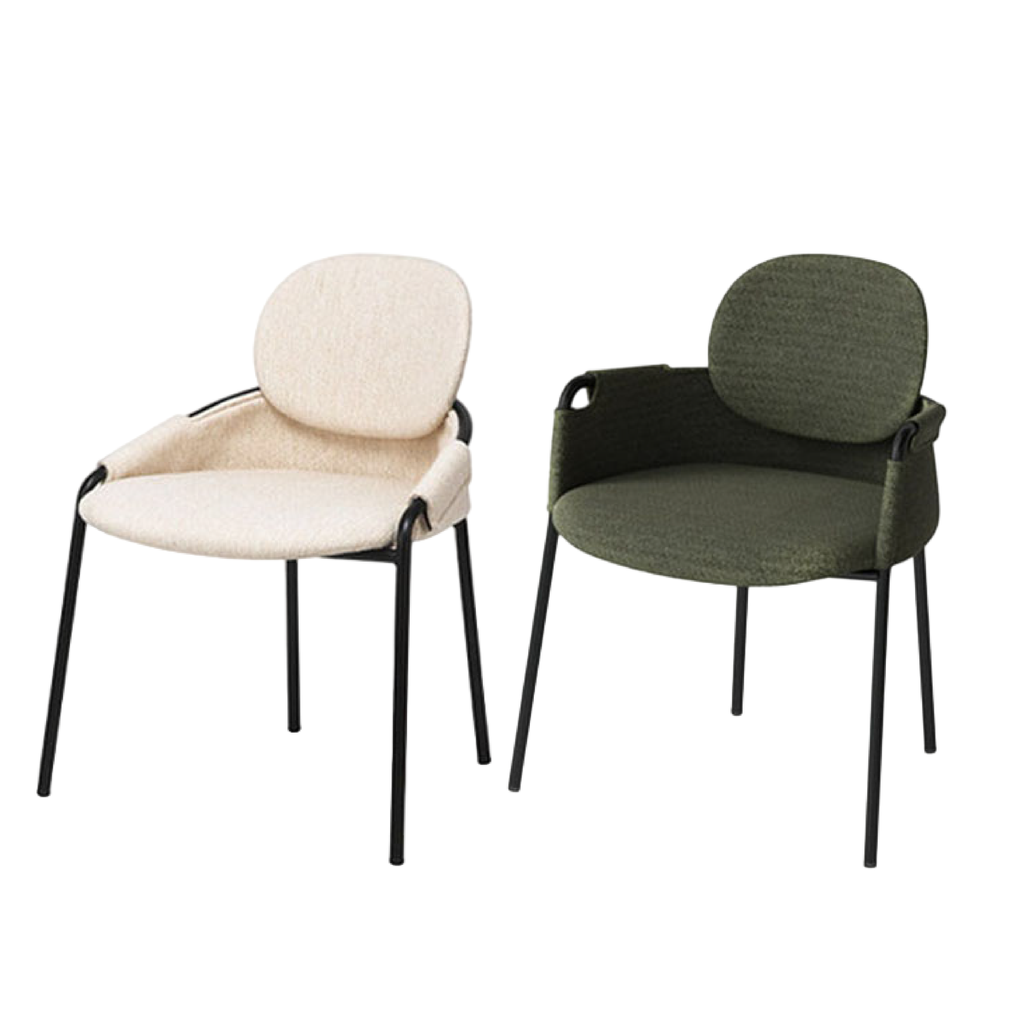 Clo - Dining Chair
