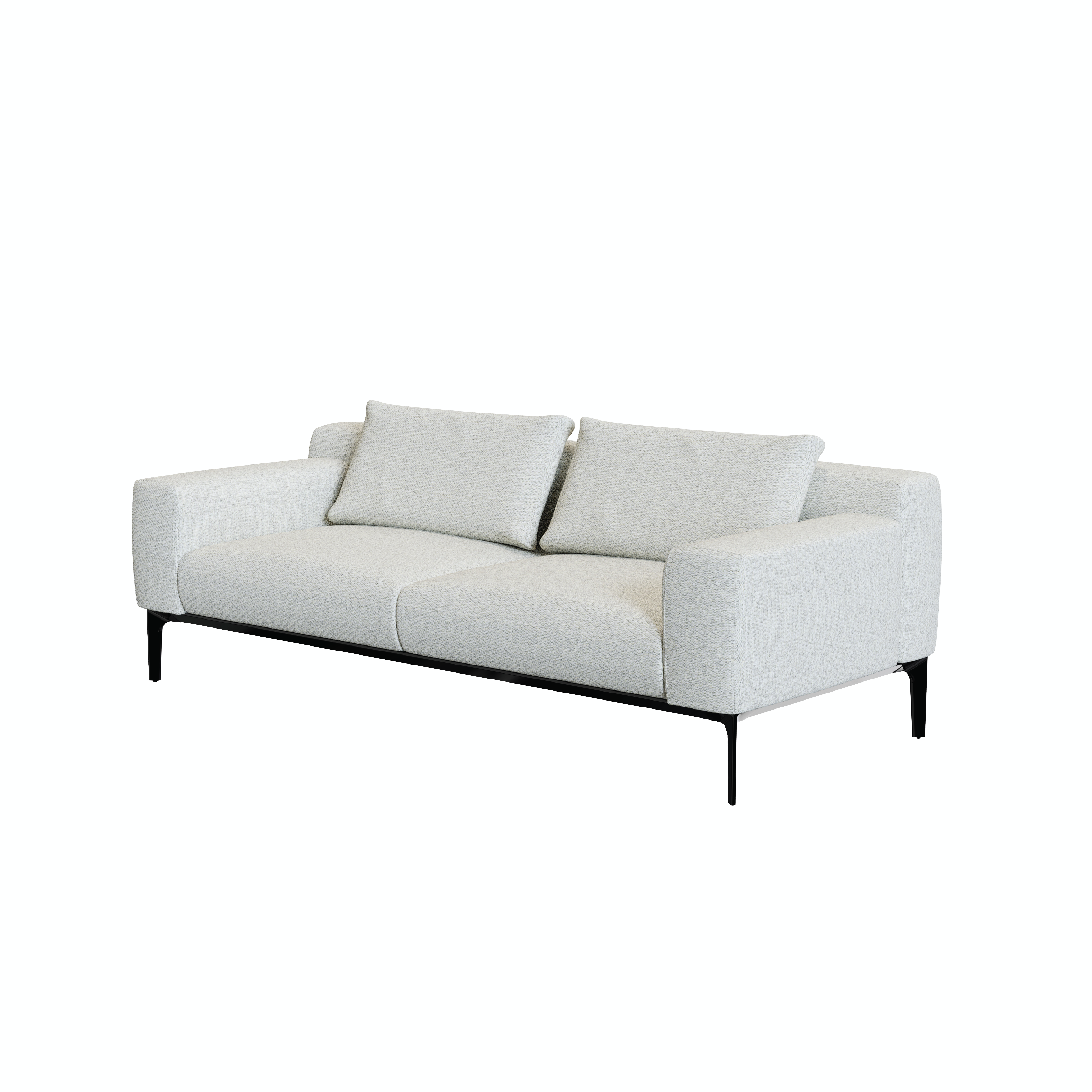 COMM - 2/3/4 seater Sofa