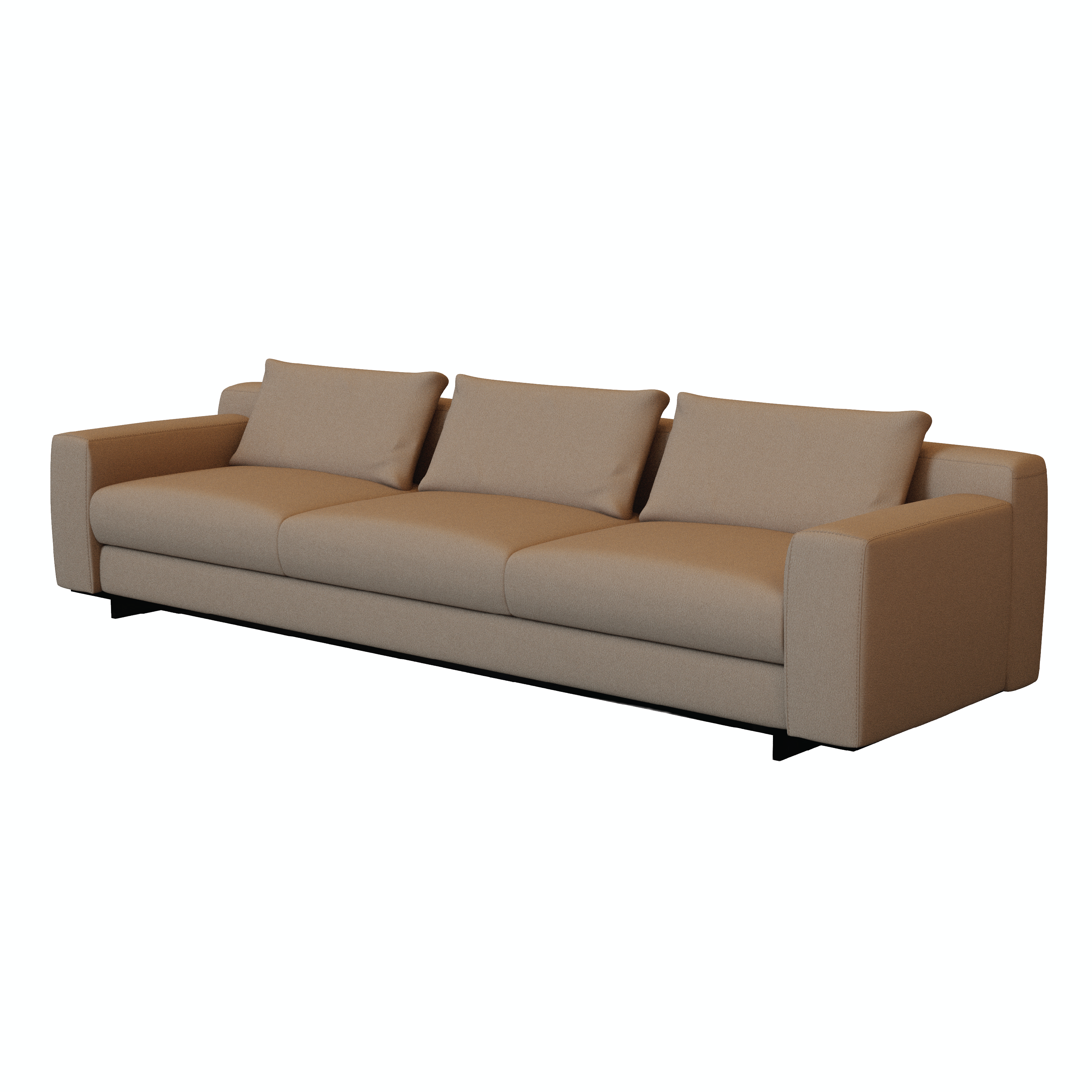 COMM - 2/3/4 seater Sofa