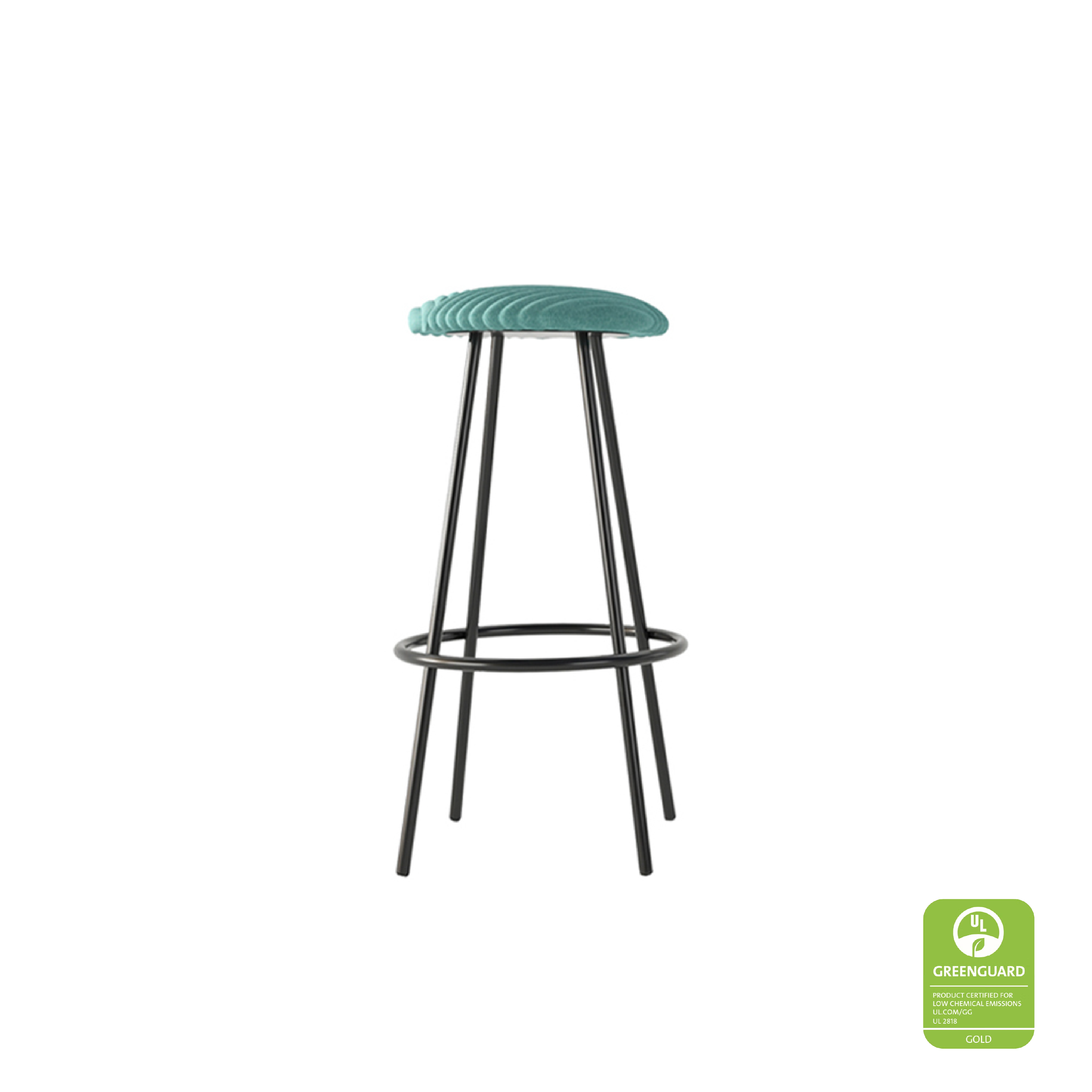 COVE - Bar Stool A