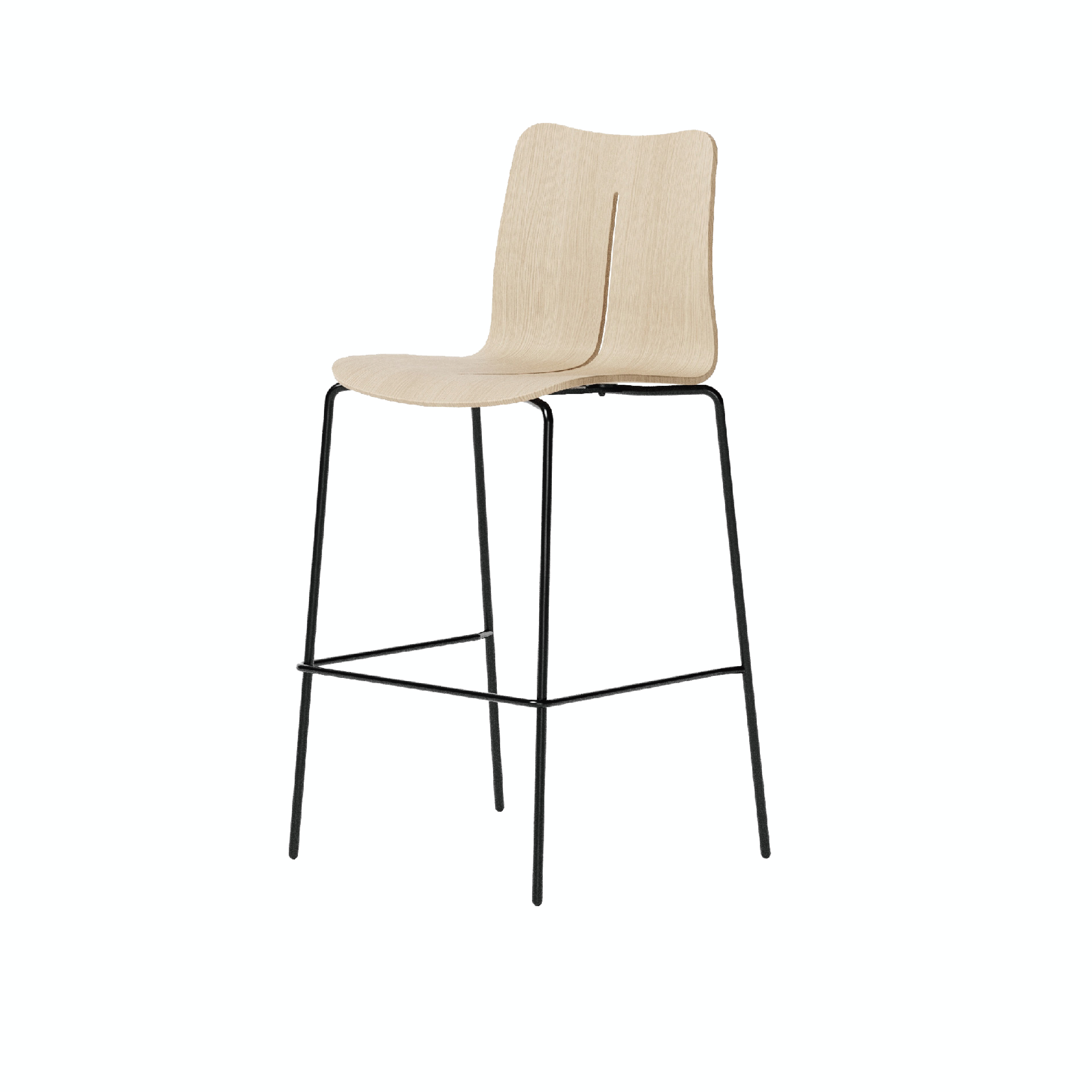 Crane - Bar Chair