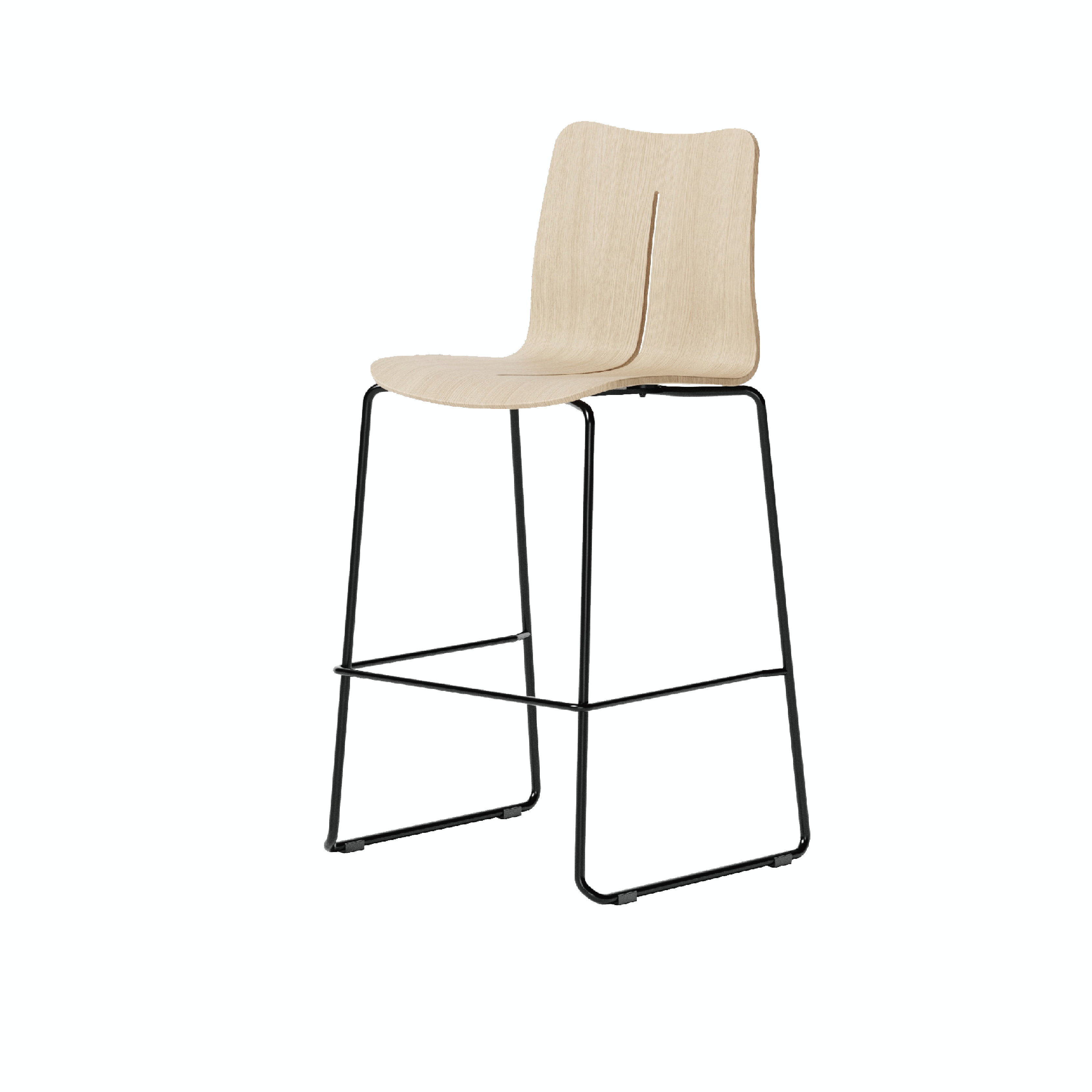 Crane - Bar Chair