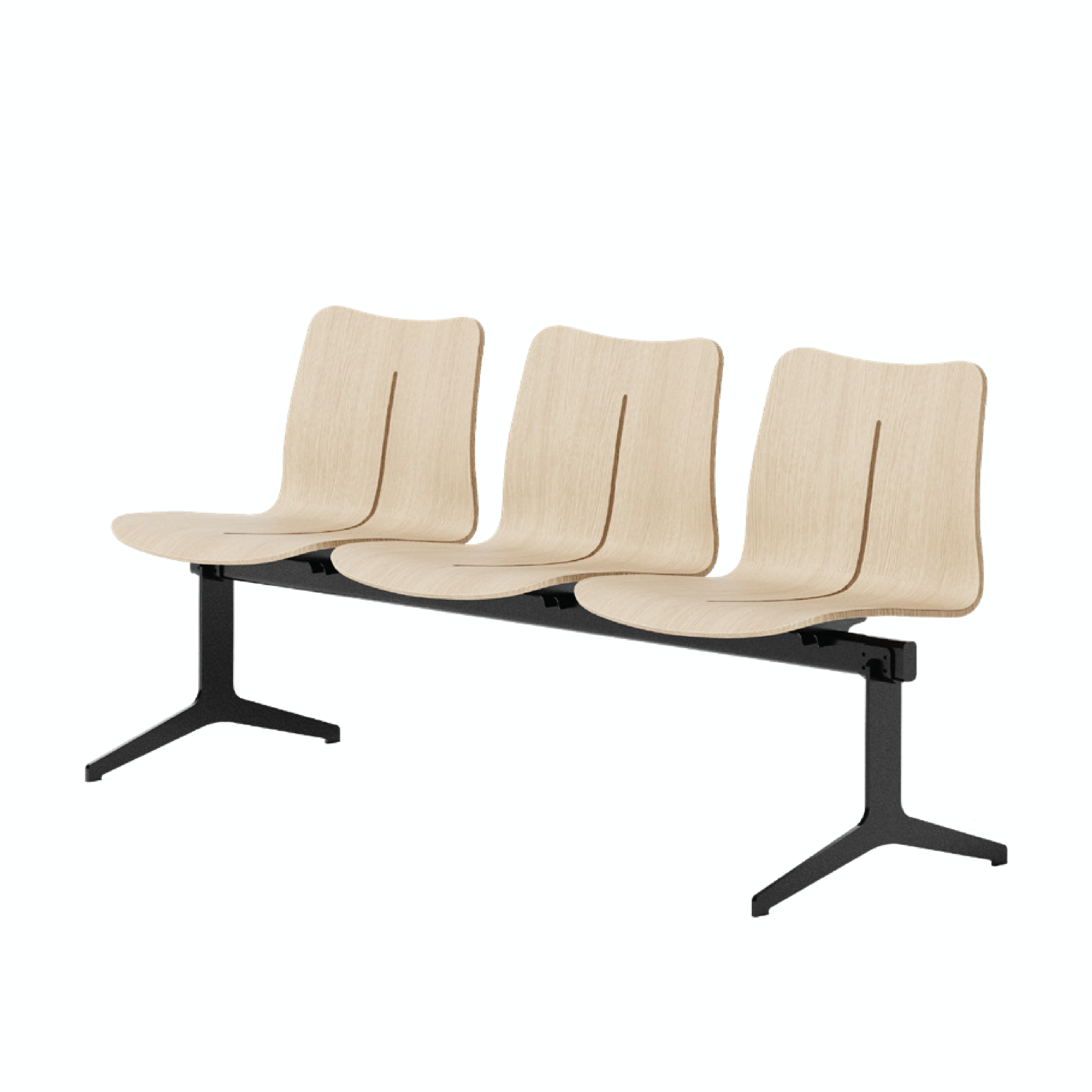 Crane - Bench