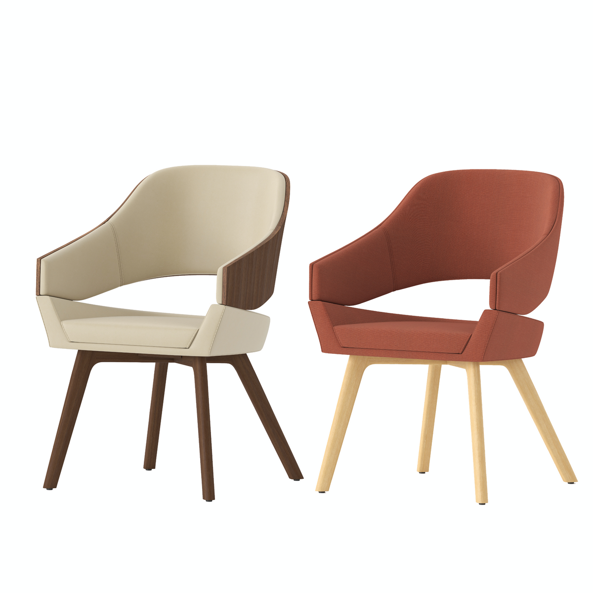 Crib - Dining Chair