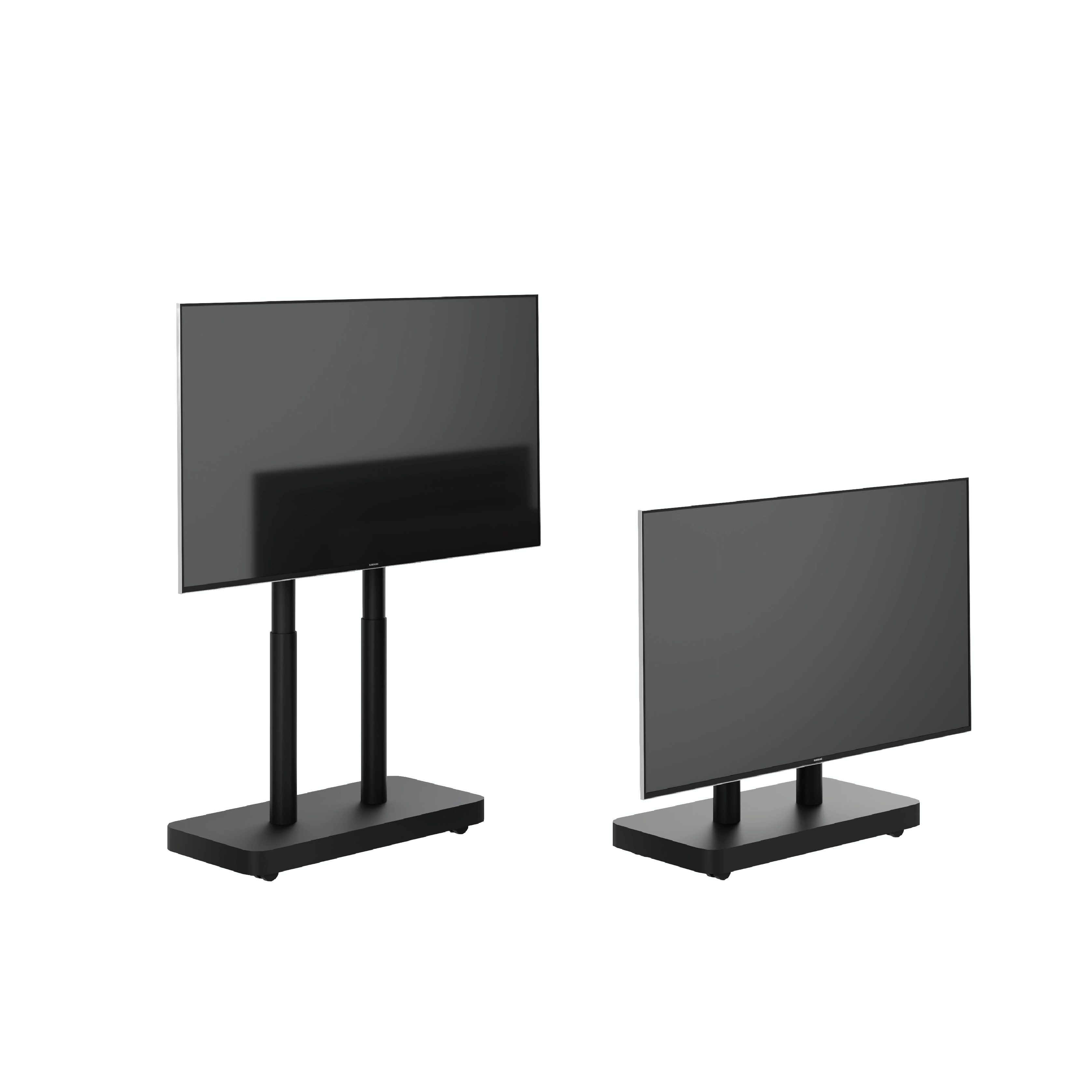 Dansbord - Height Adjustable TV Stand