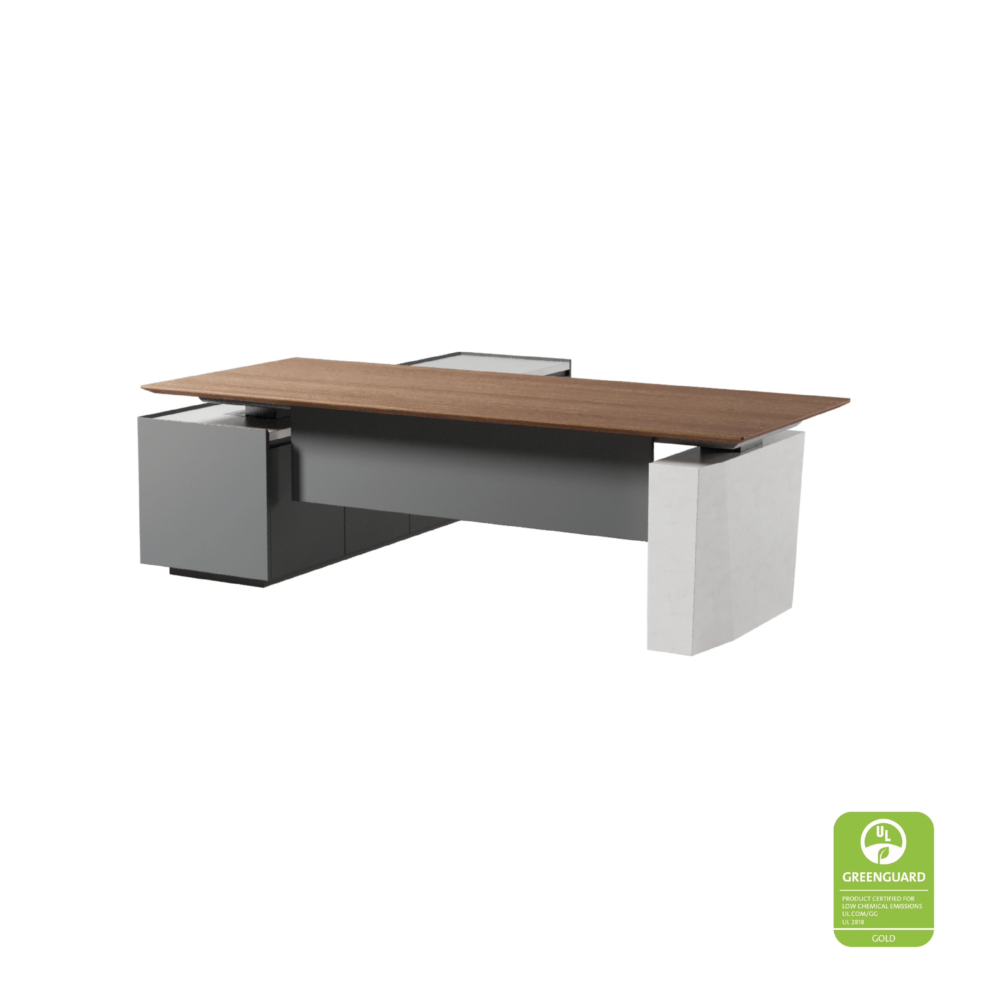 DENVI - Executive Table