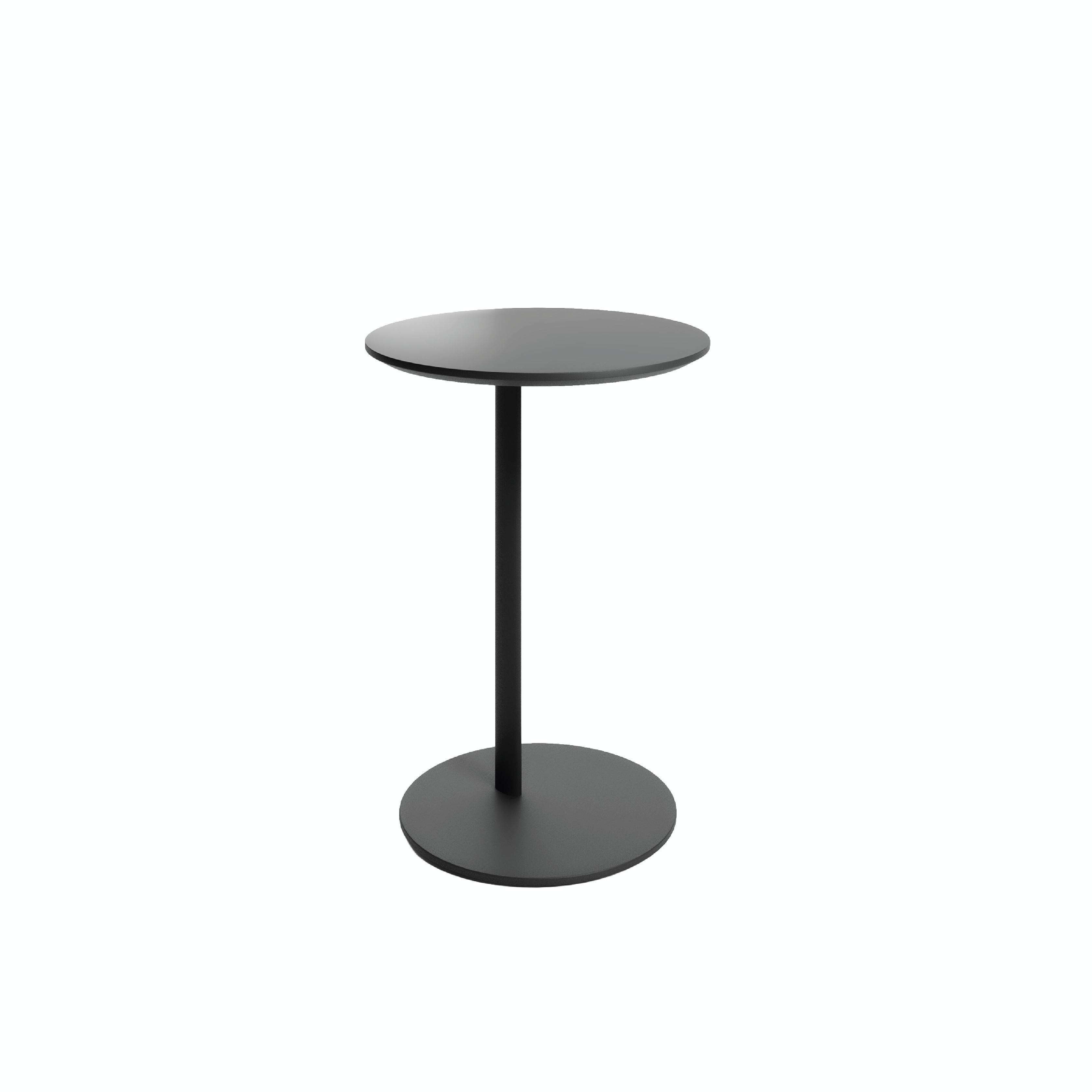 Detolf - Side Table