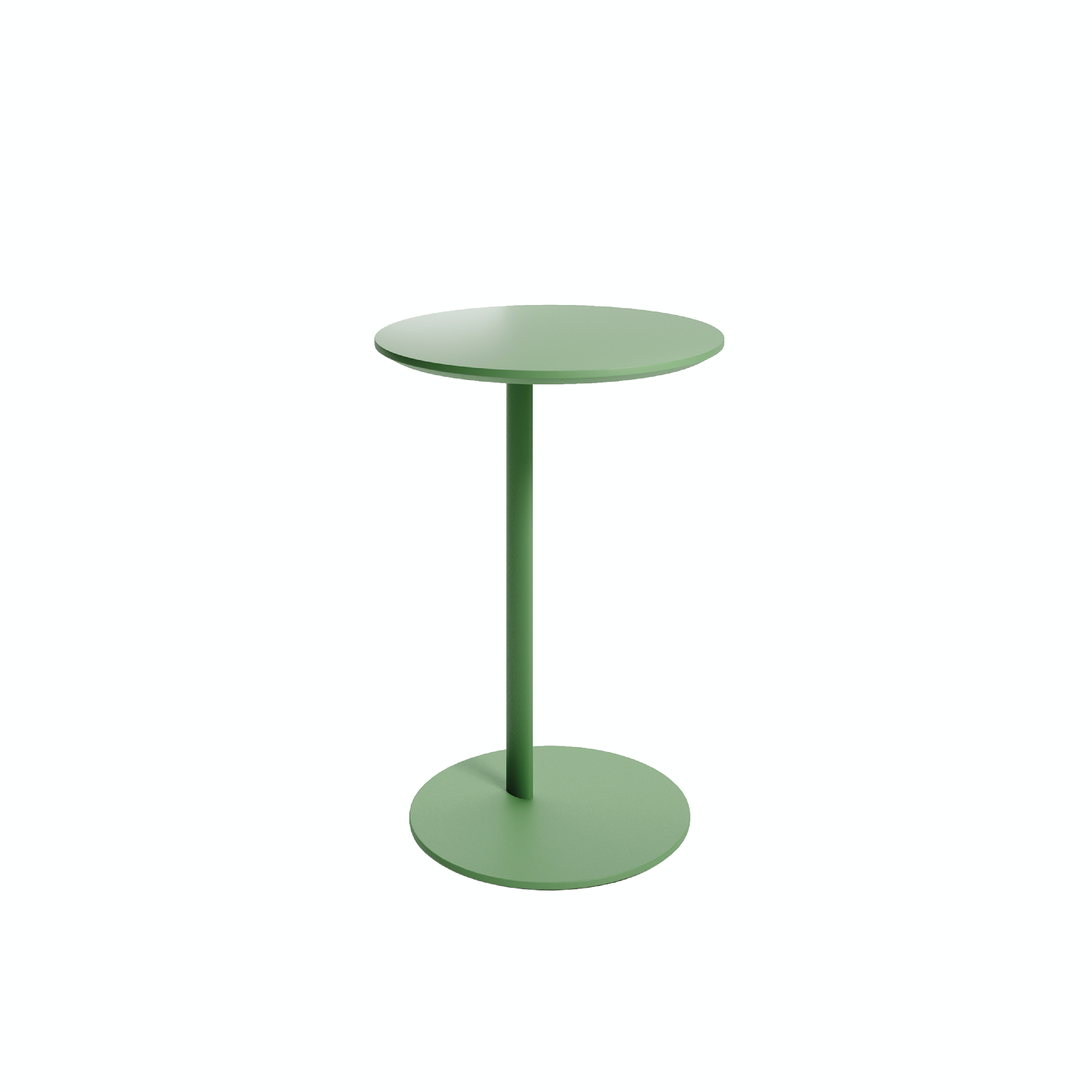 Detolf - Side Table
