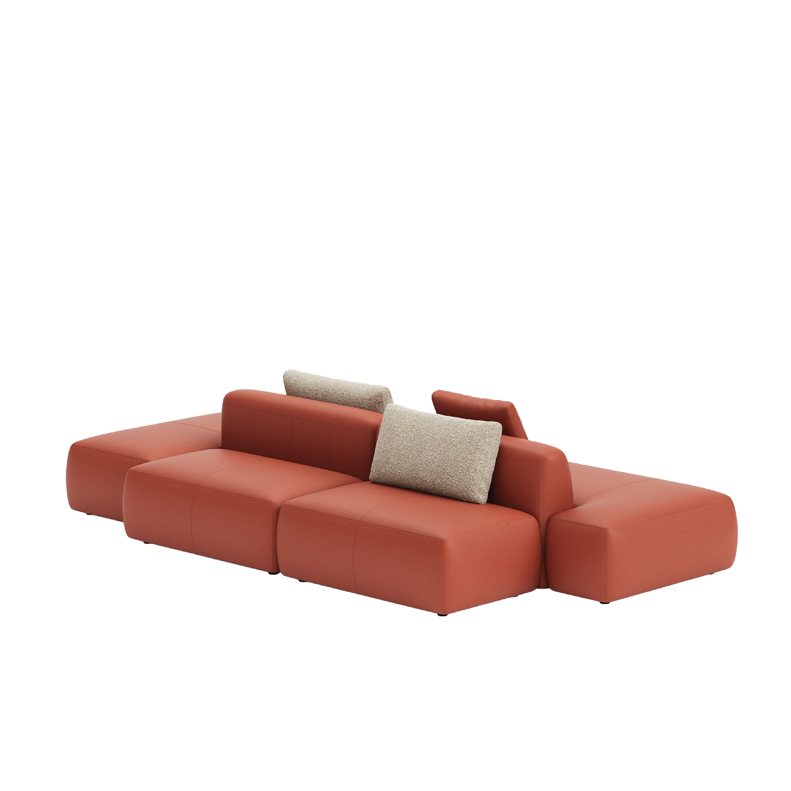 Dia - Modular Sofa