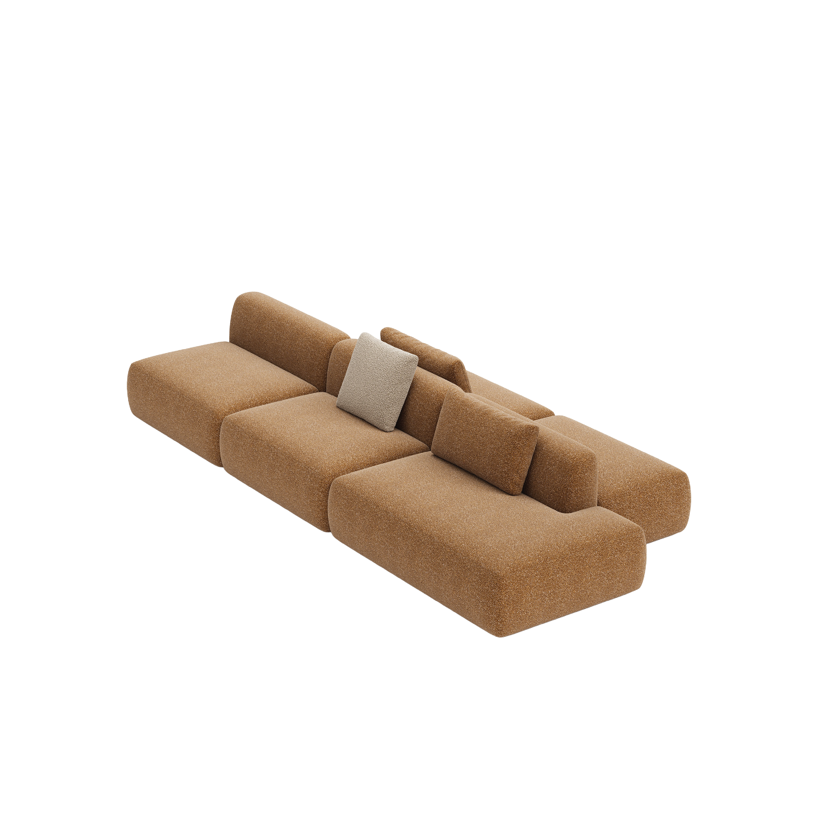 Dia - Modular Sofa
