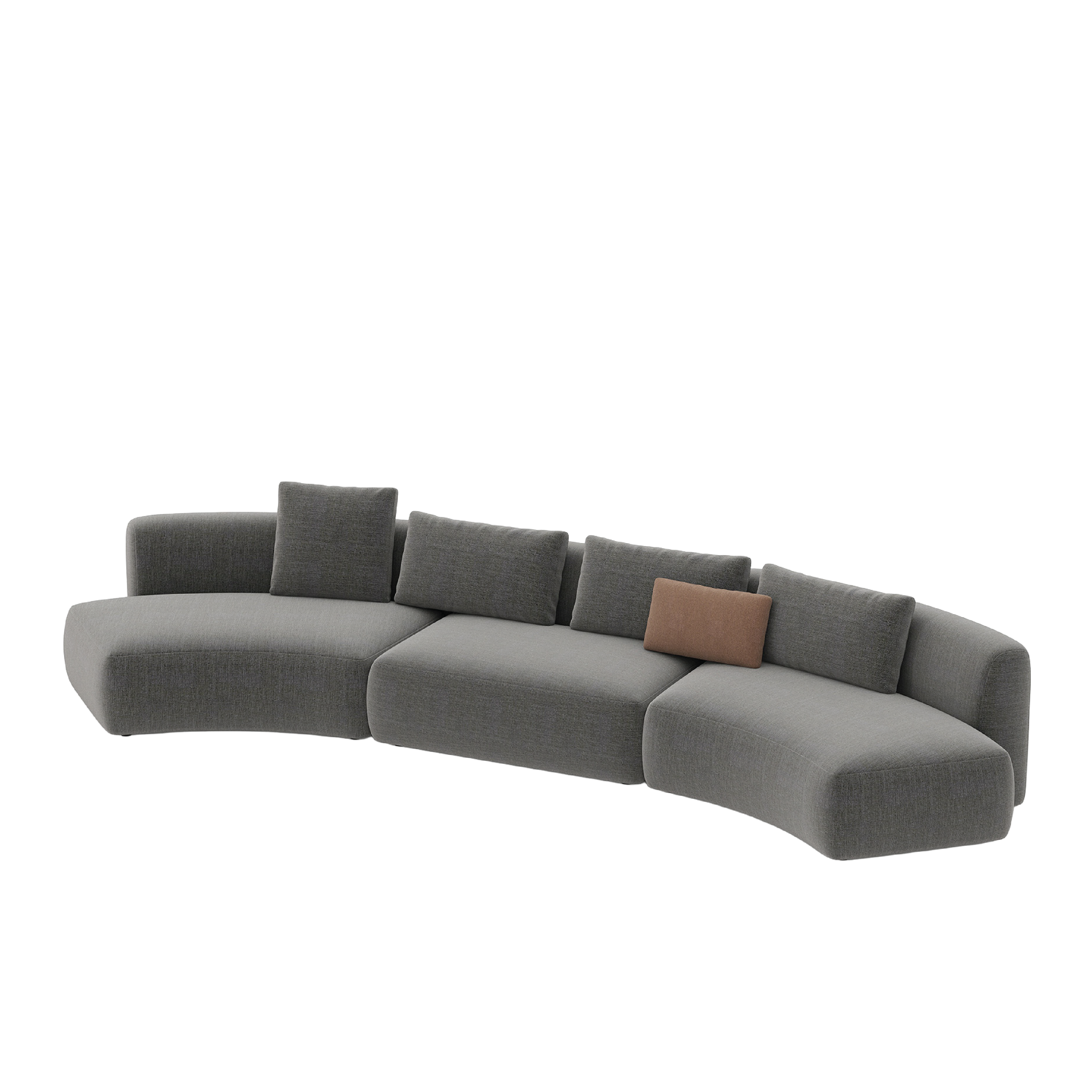 Dia - Modular Sofa