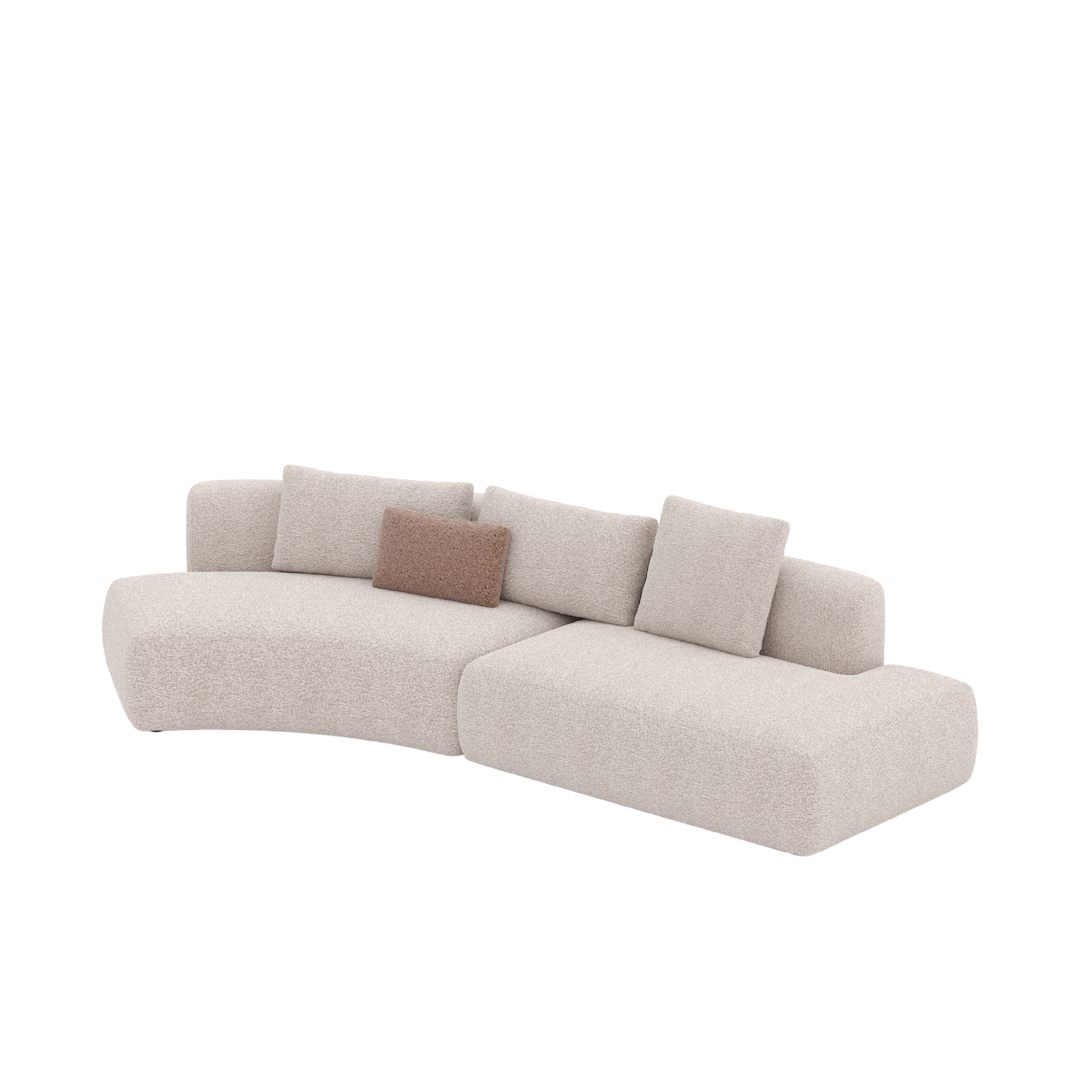 Dia - Modular Sofa