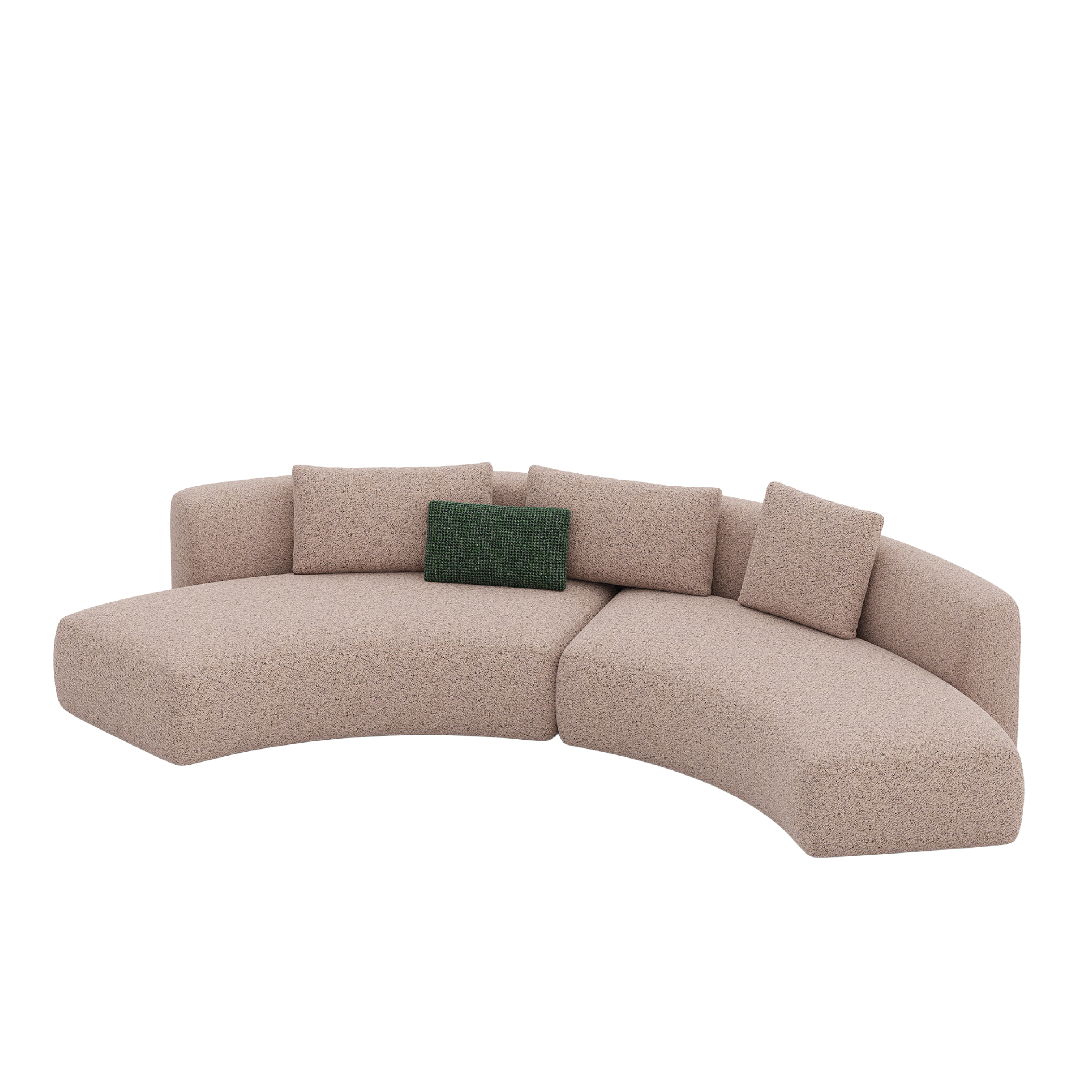 Dia - Modular Sofa