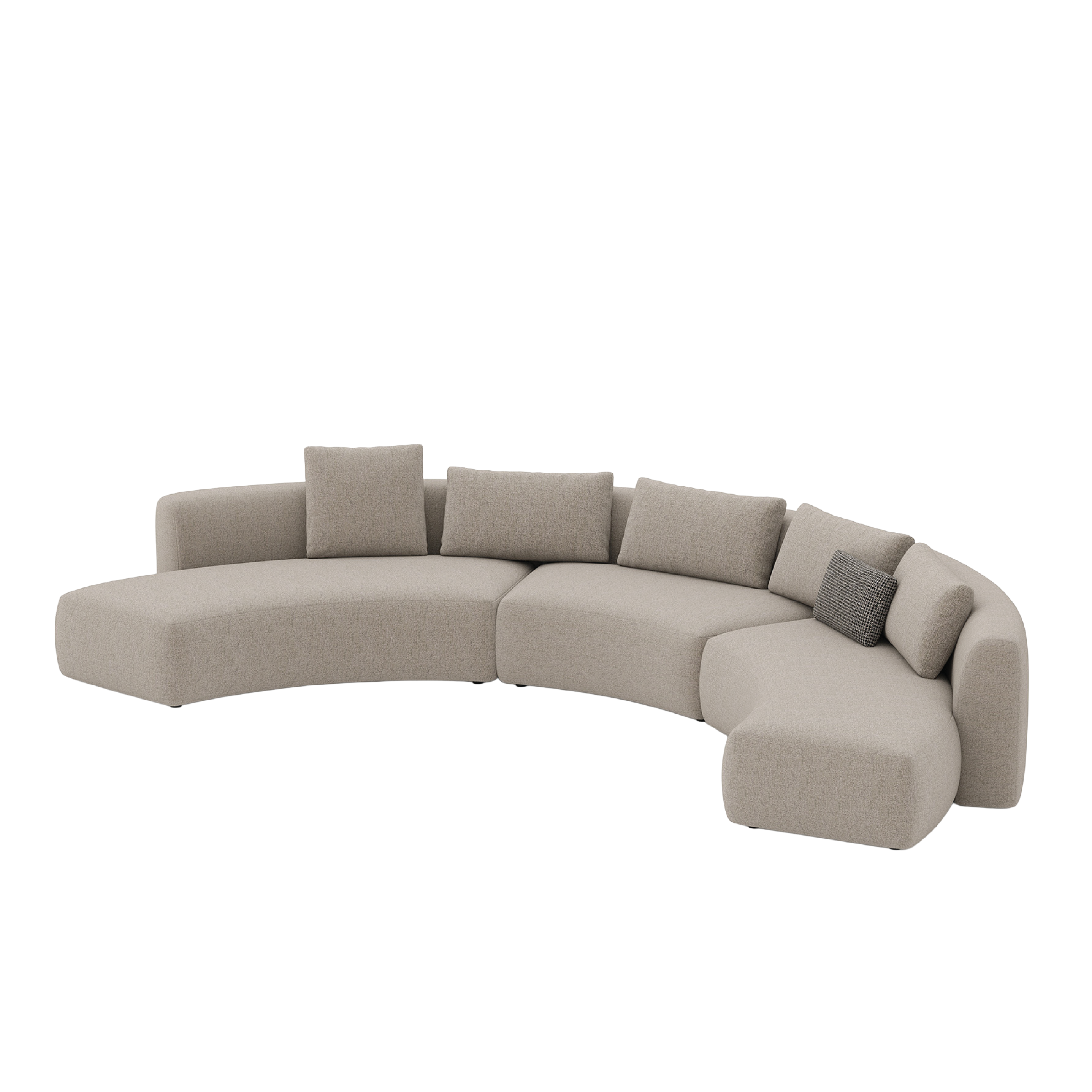 Dia - Modular Sofa