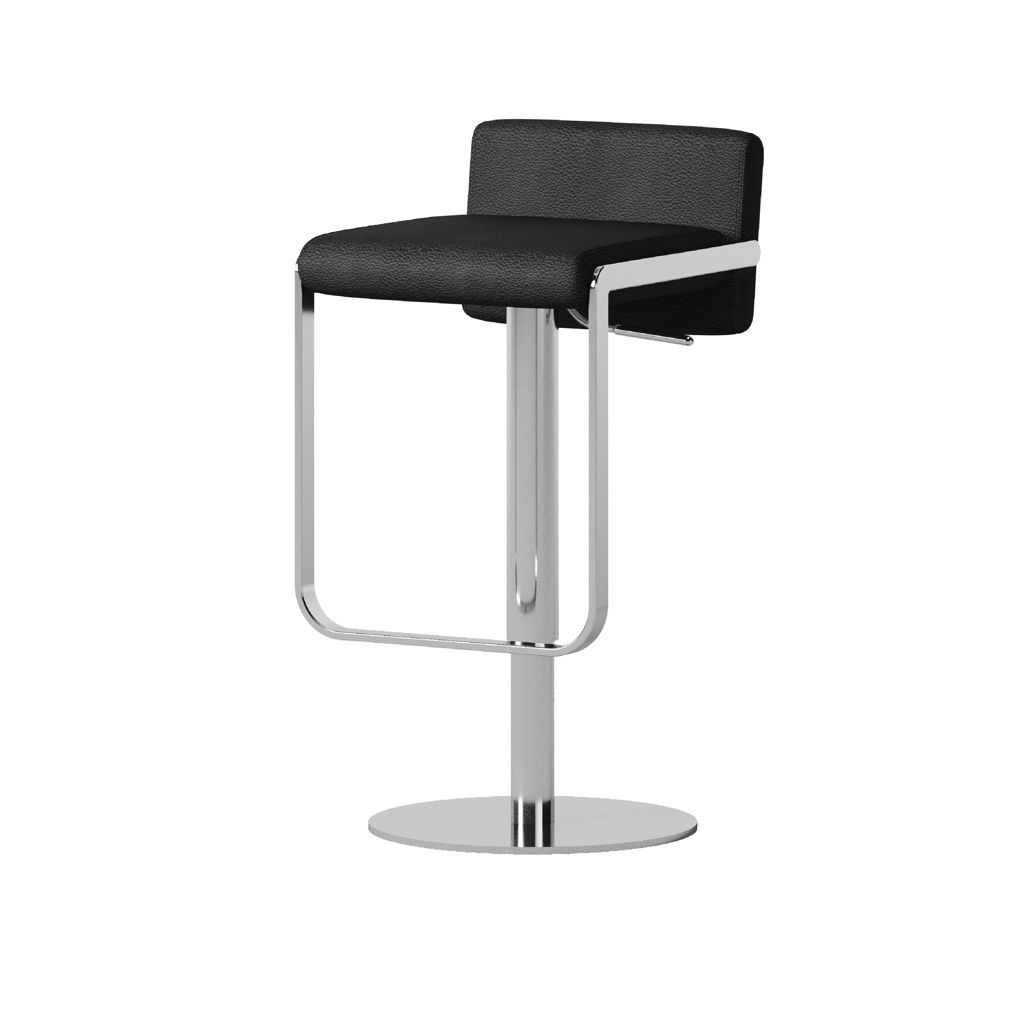 Domino - Adjustable Bar Chair