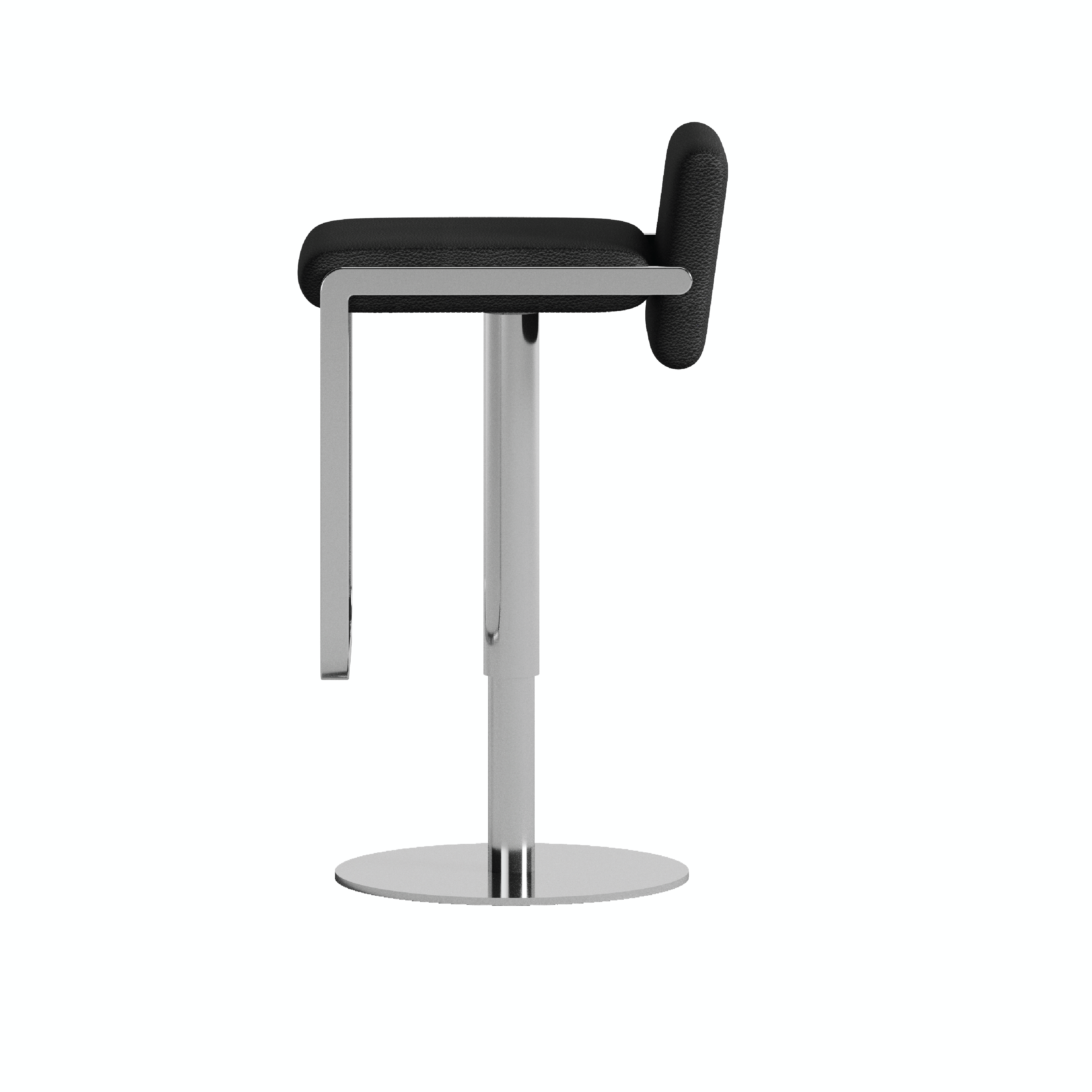 Domino - Adjustable Bar Chair