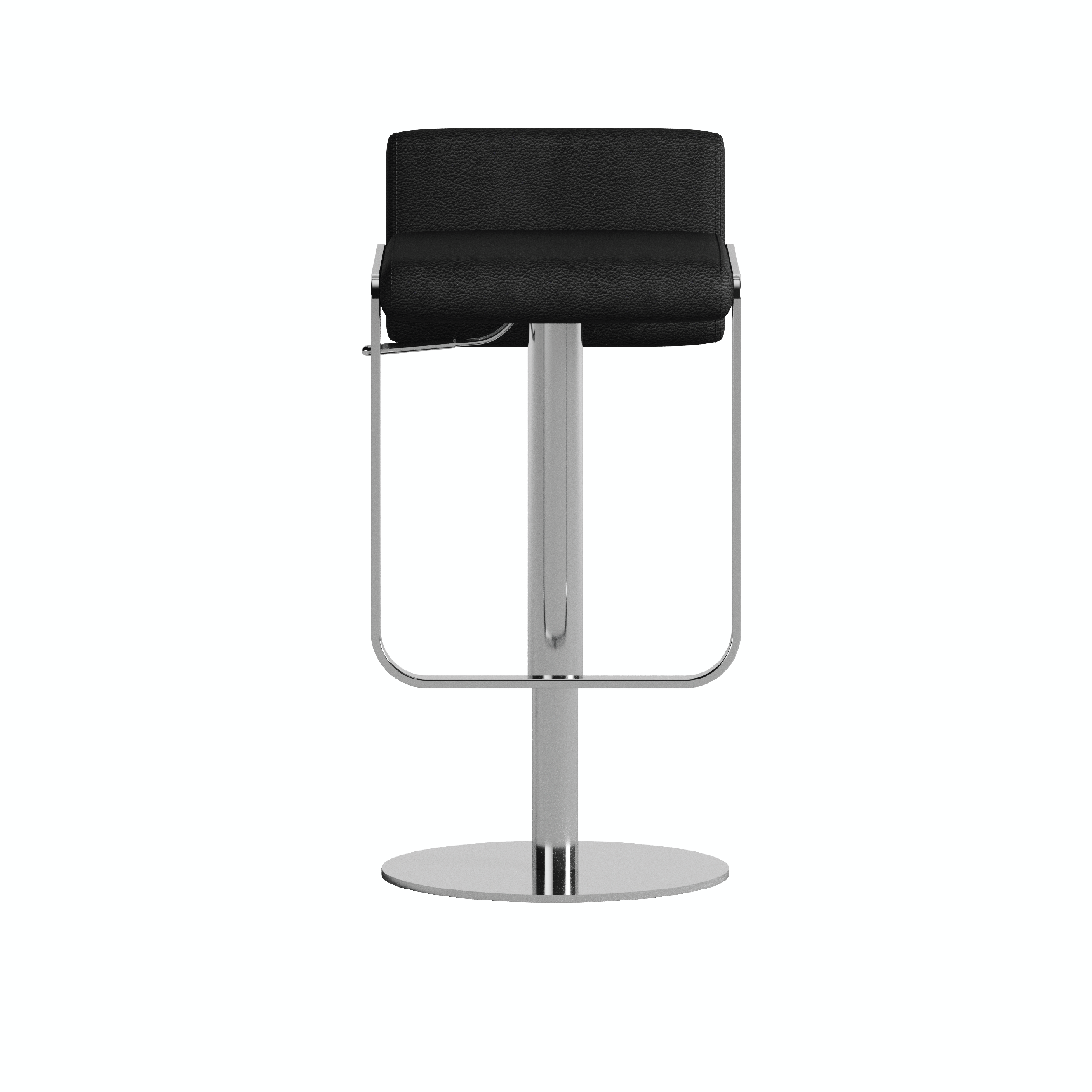 Domino - Adjustable Bar Chair