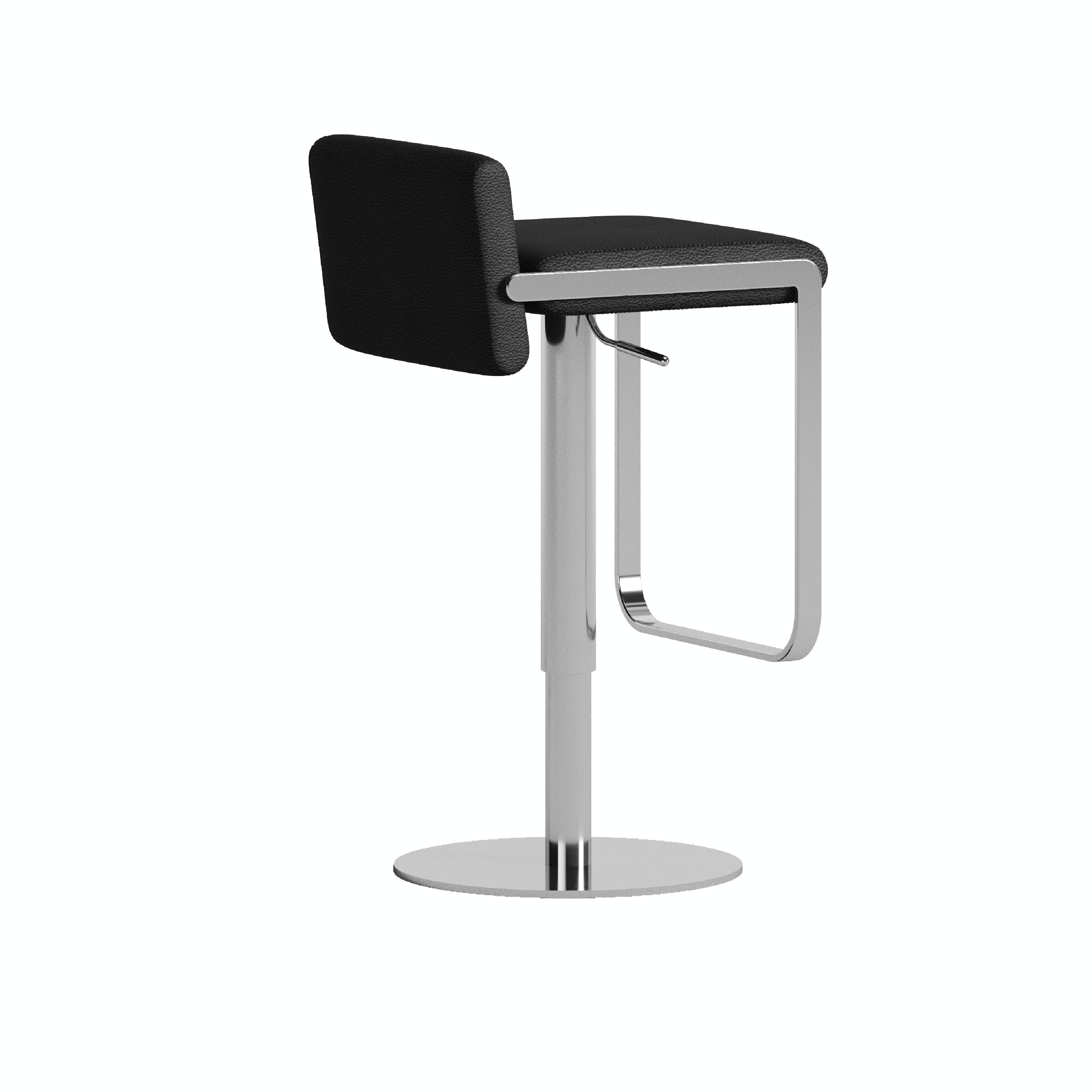Domino - Adjustable Bar Chair