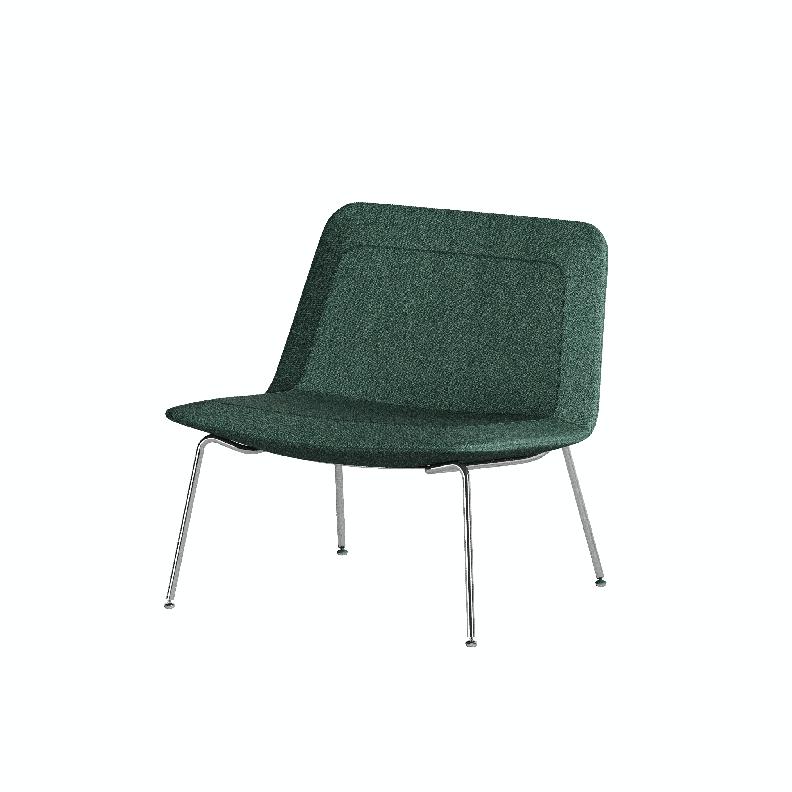Donut - Lounge Chair