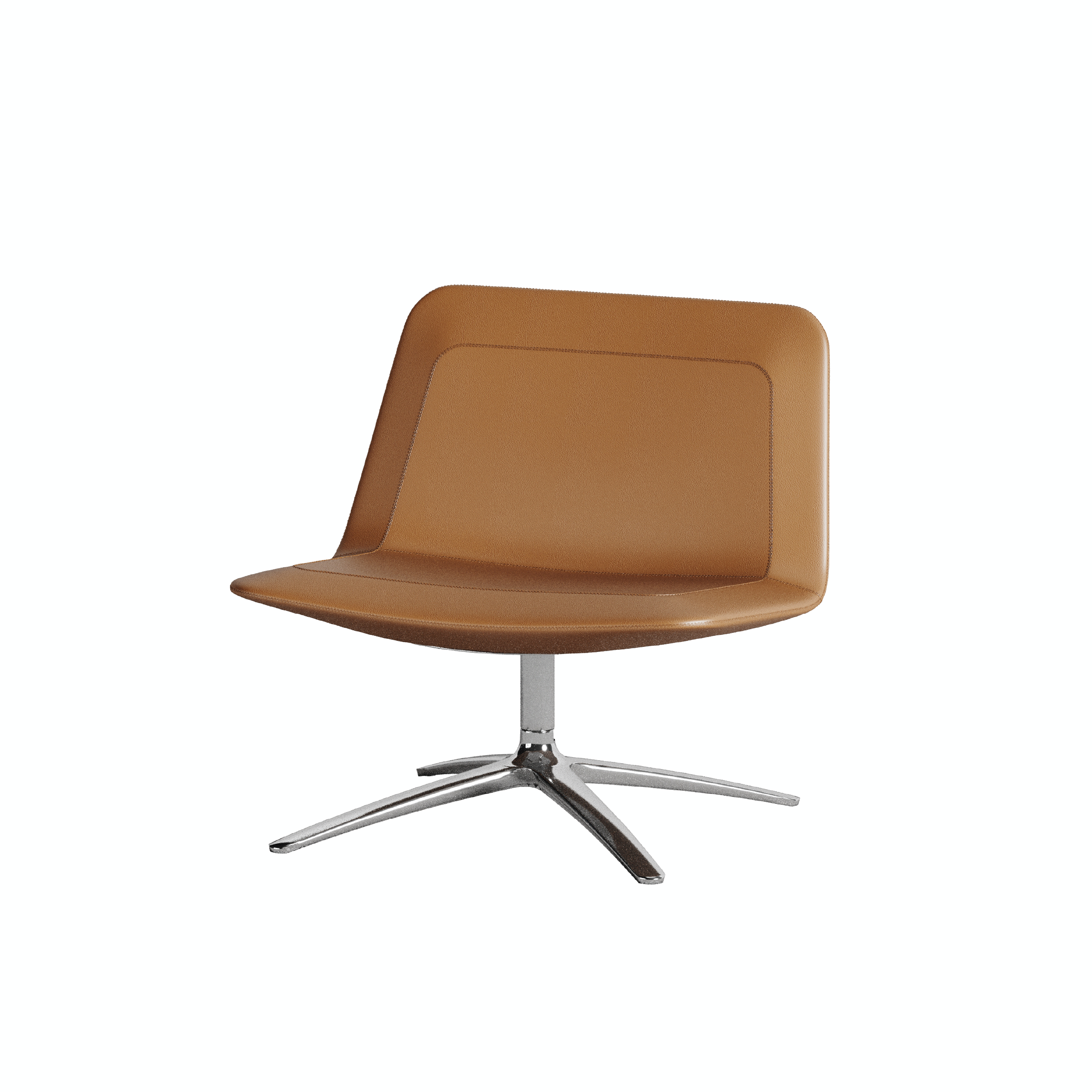 Donut - Lounge Chair