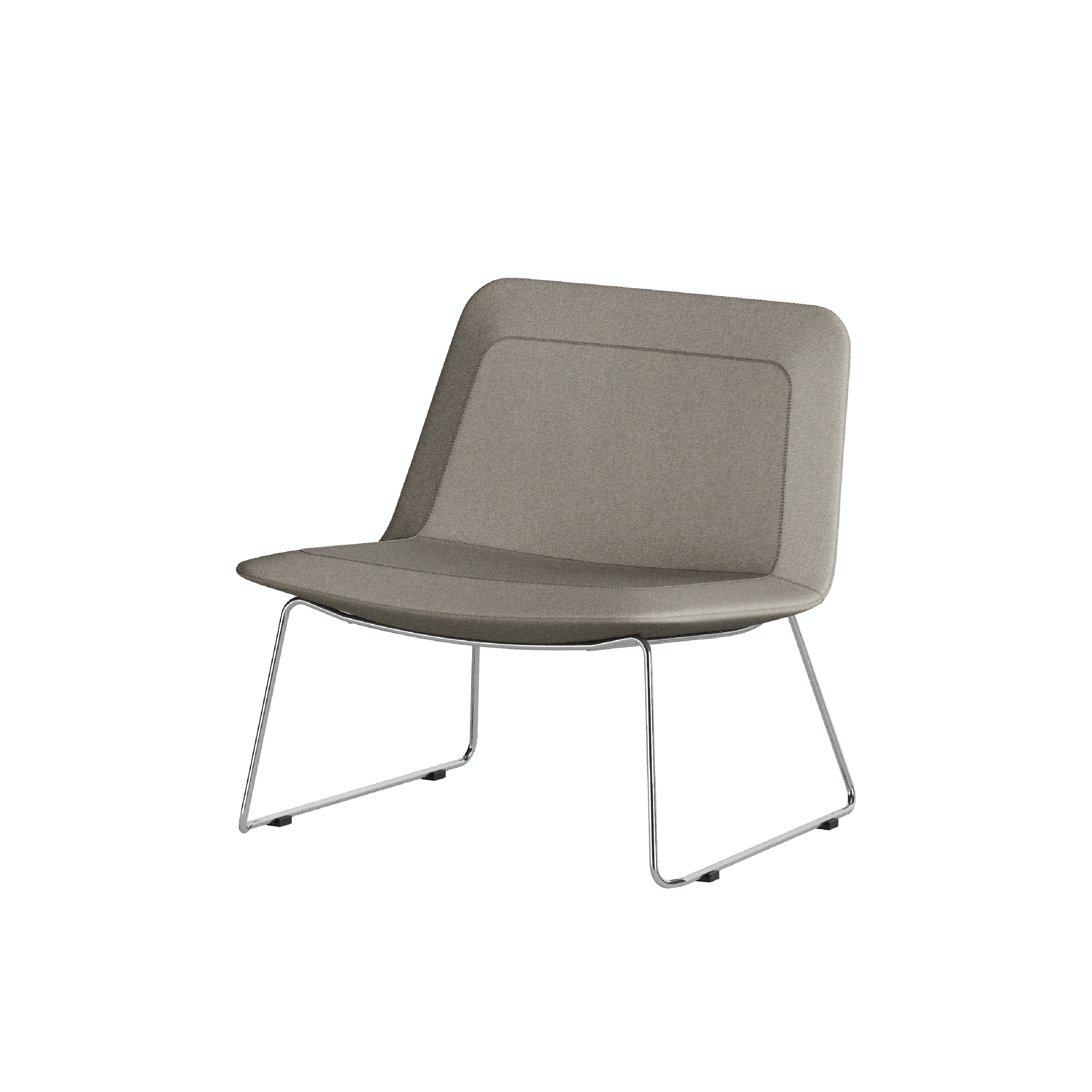 Donut - Lounge Chair