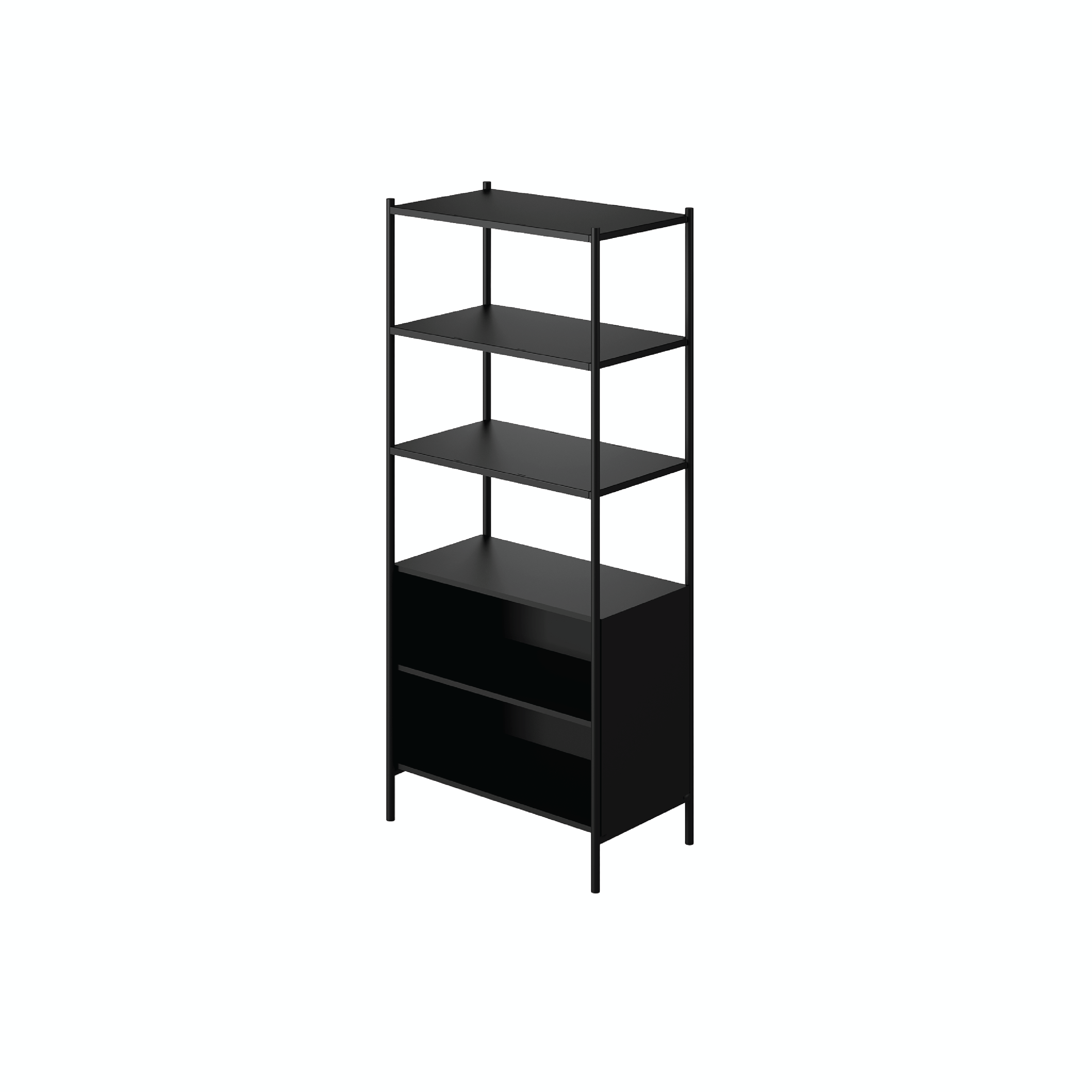 Dynamic - Shelf