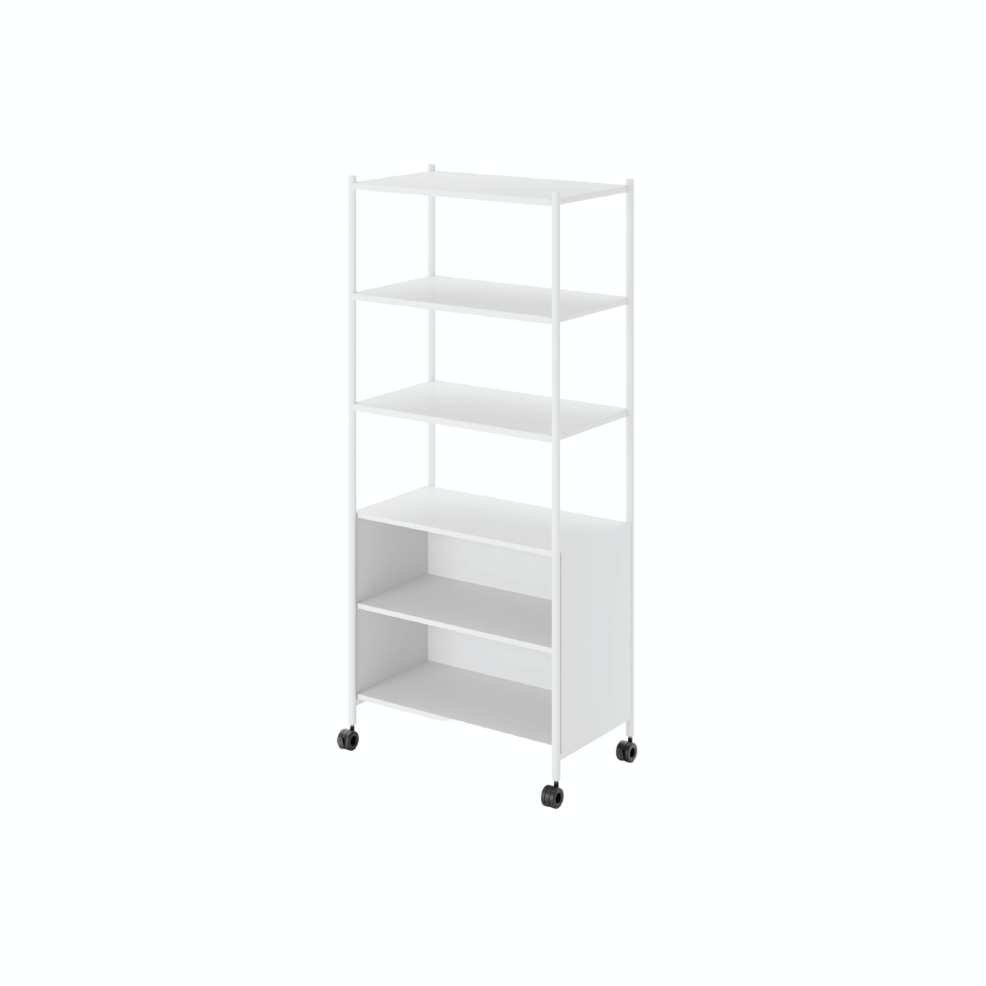 Dynamic - Shelf