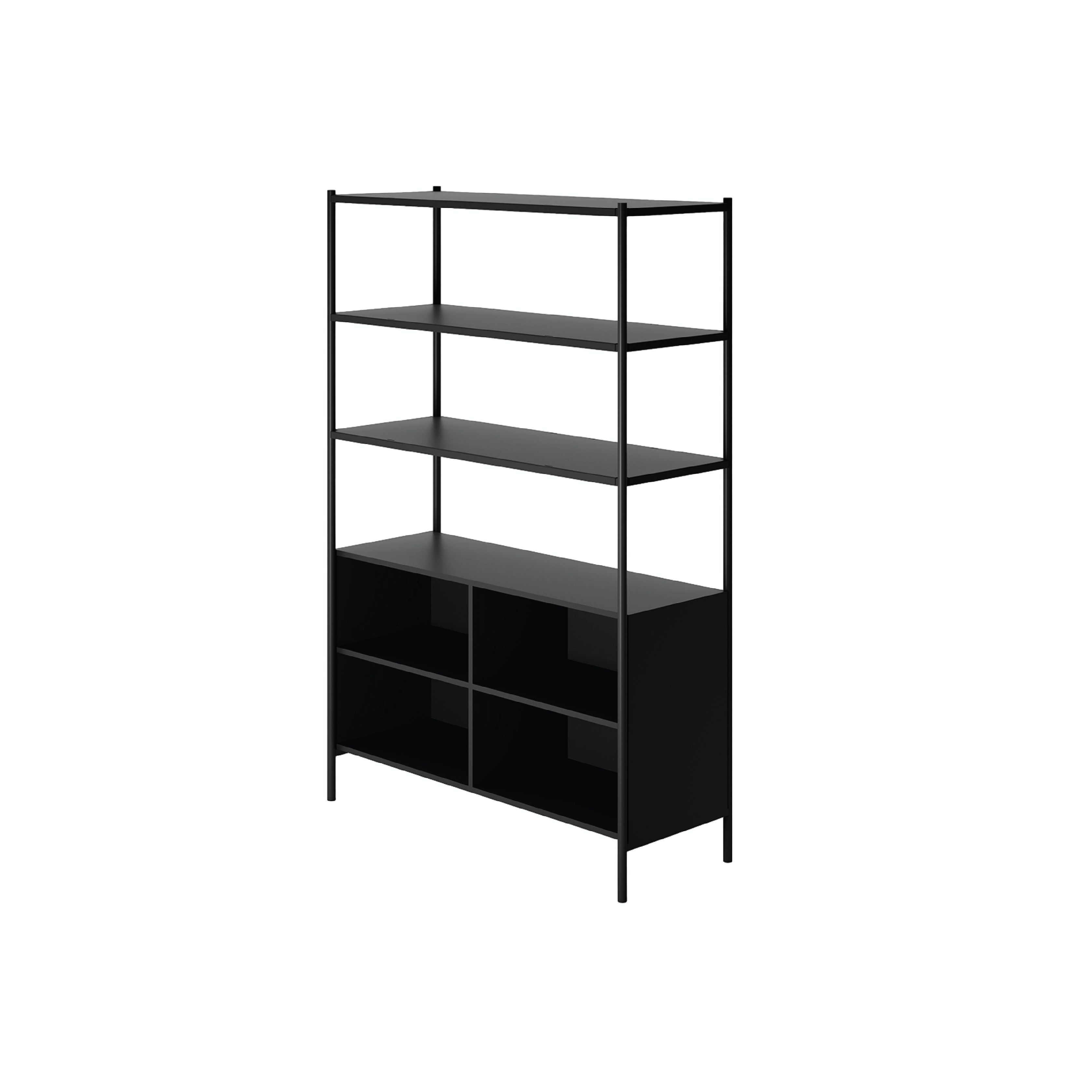 Dynamic - Shelf