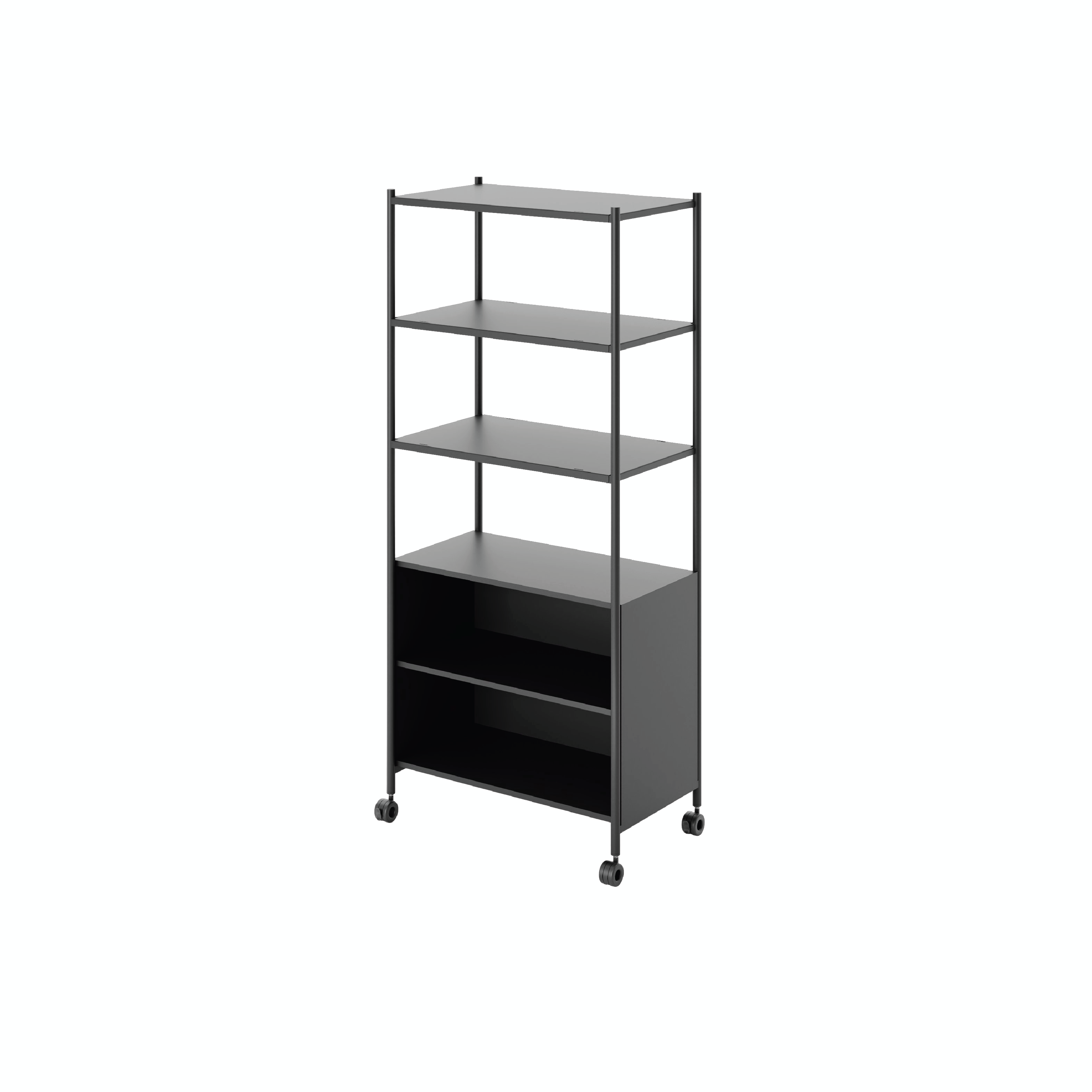 Dynamic - Shelf