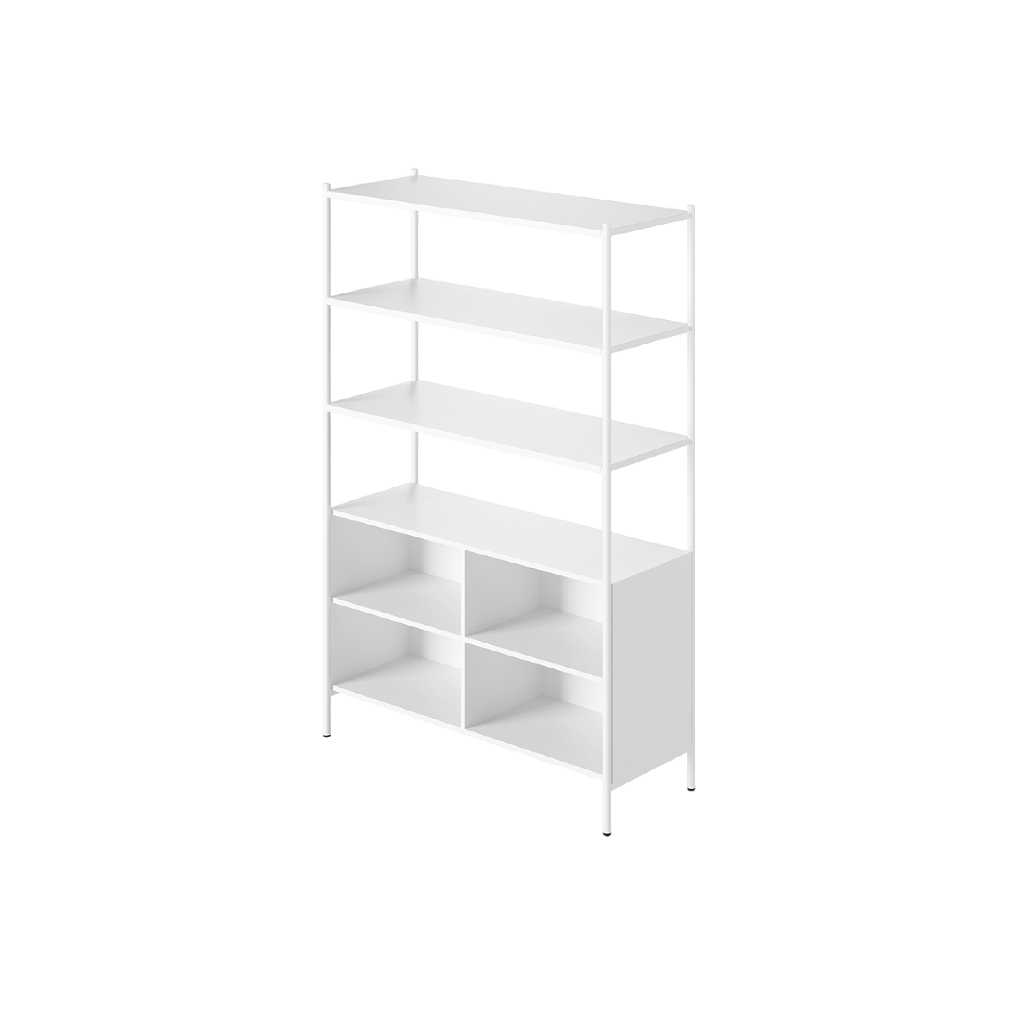 Dynamic - Shelf
