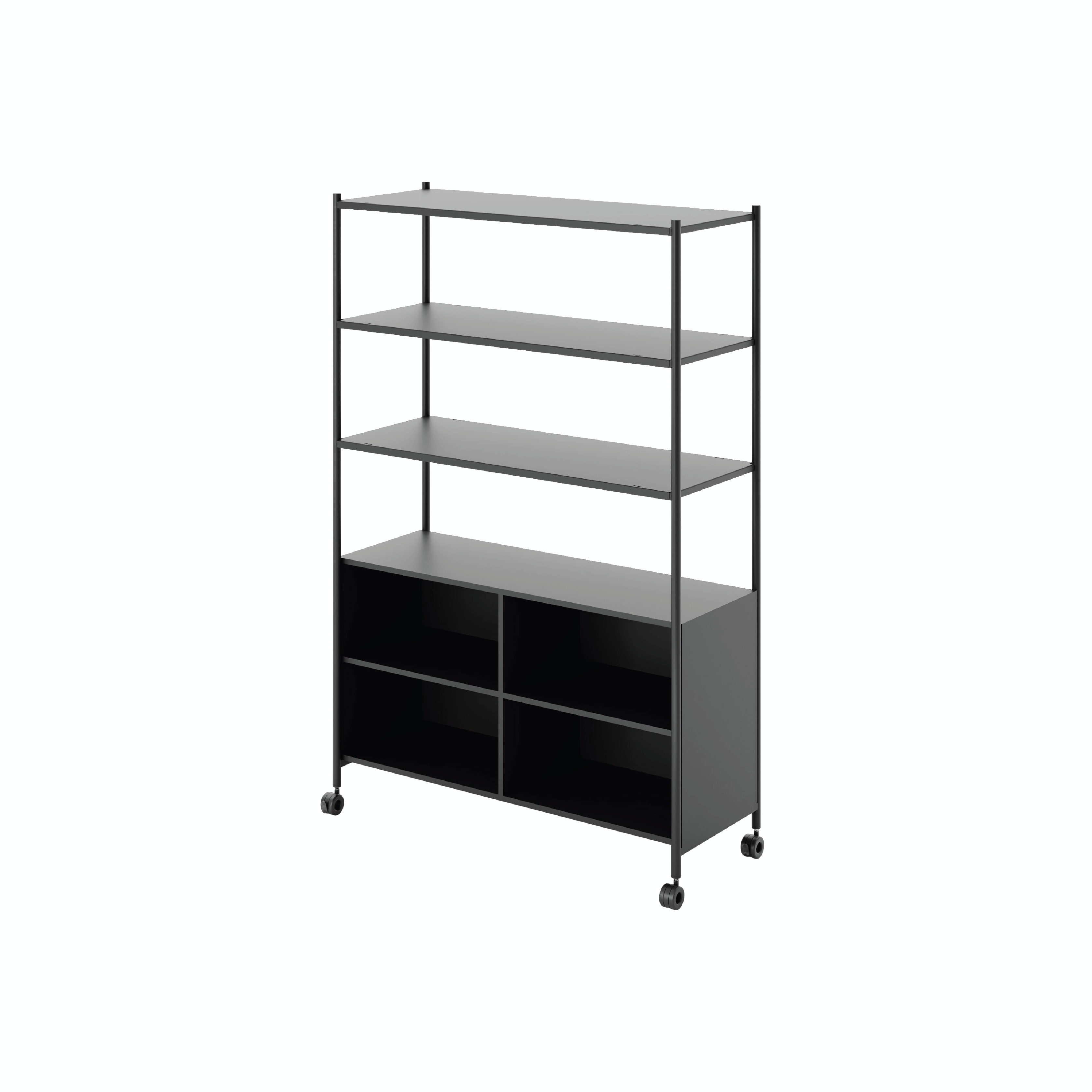 Dynamic - Shelf